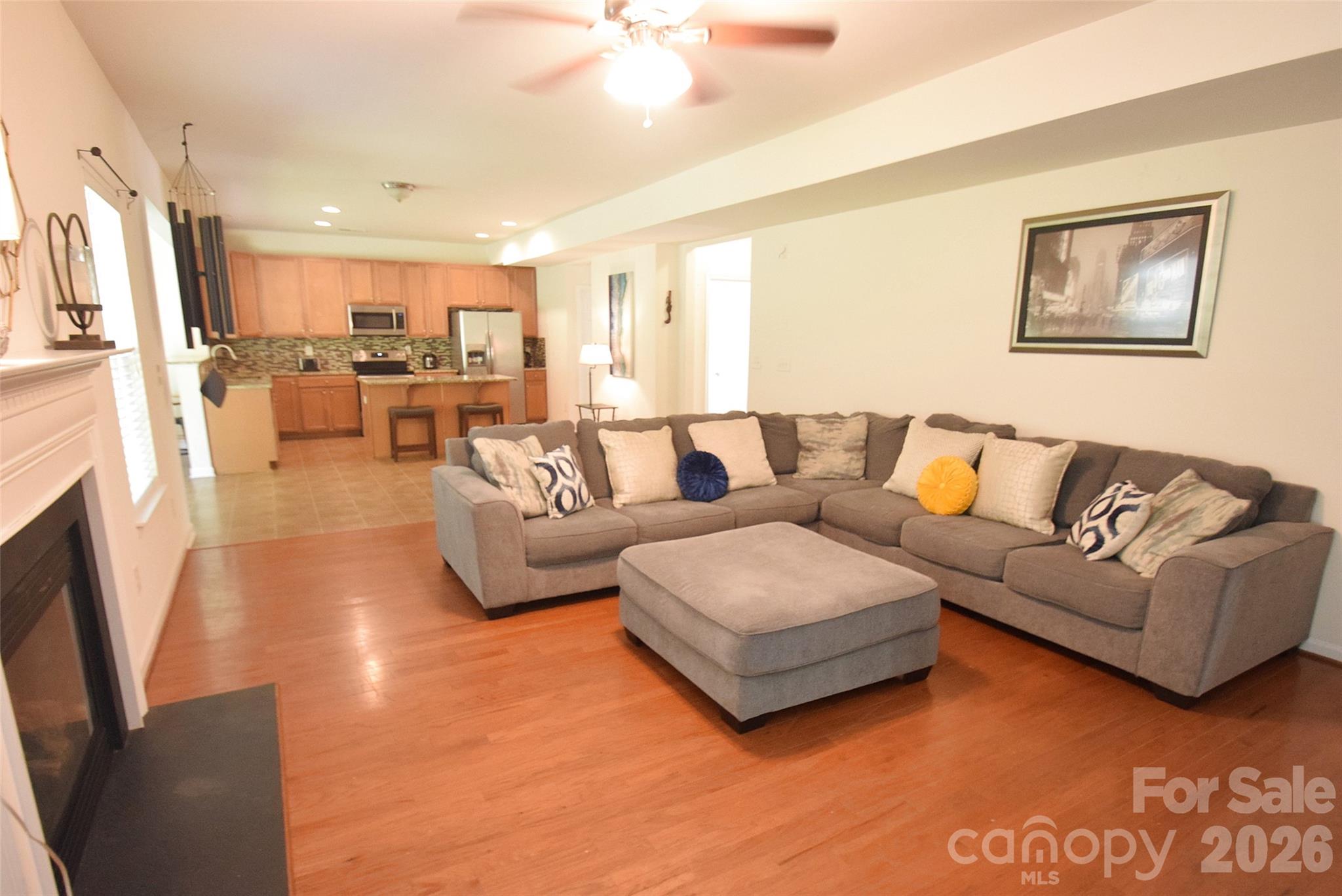 3419 Ashley View Drive #7 — Charlotte