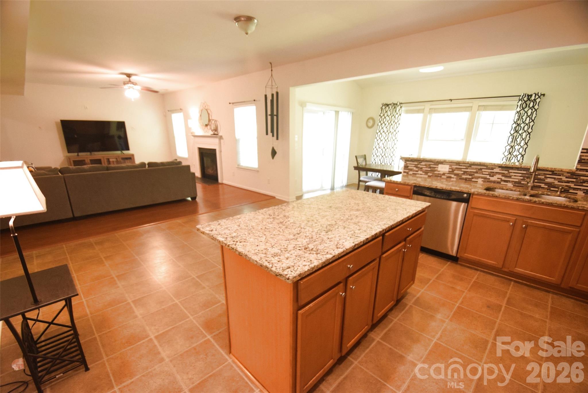 3419 Ashley View Drive #7 — Charlotte