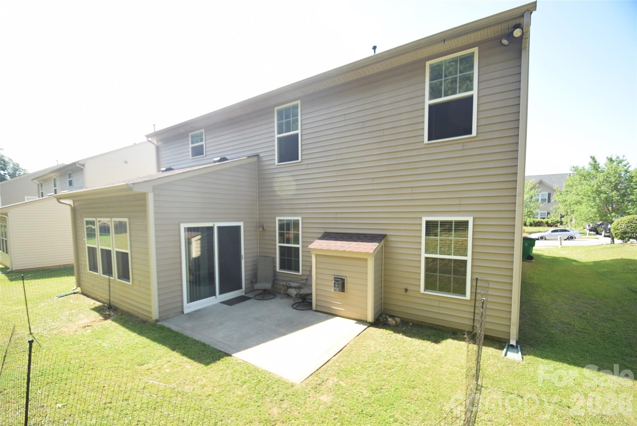 3419 Ashley View Drive #7 — Charlotte