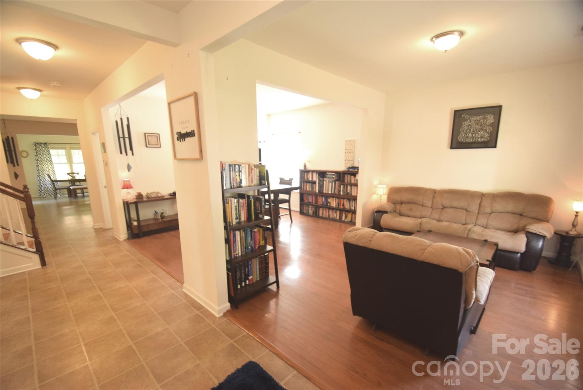 3419 Ashley View Drive #7 — Charlotte