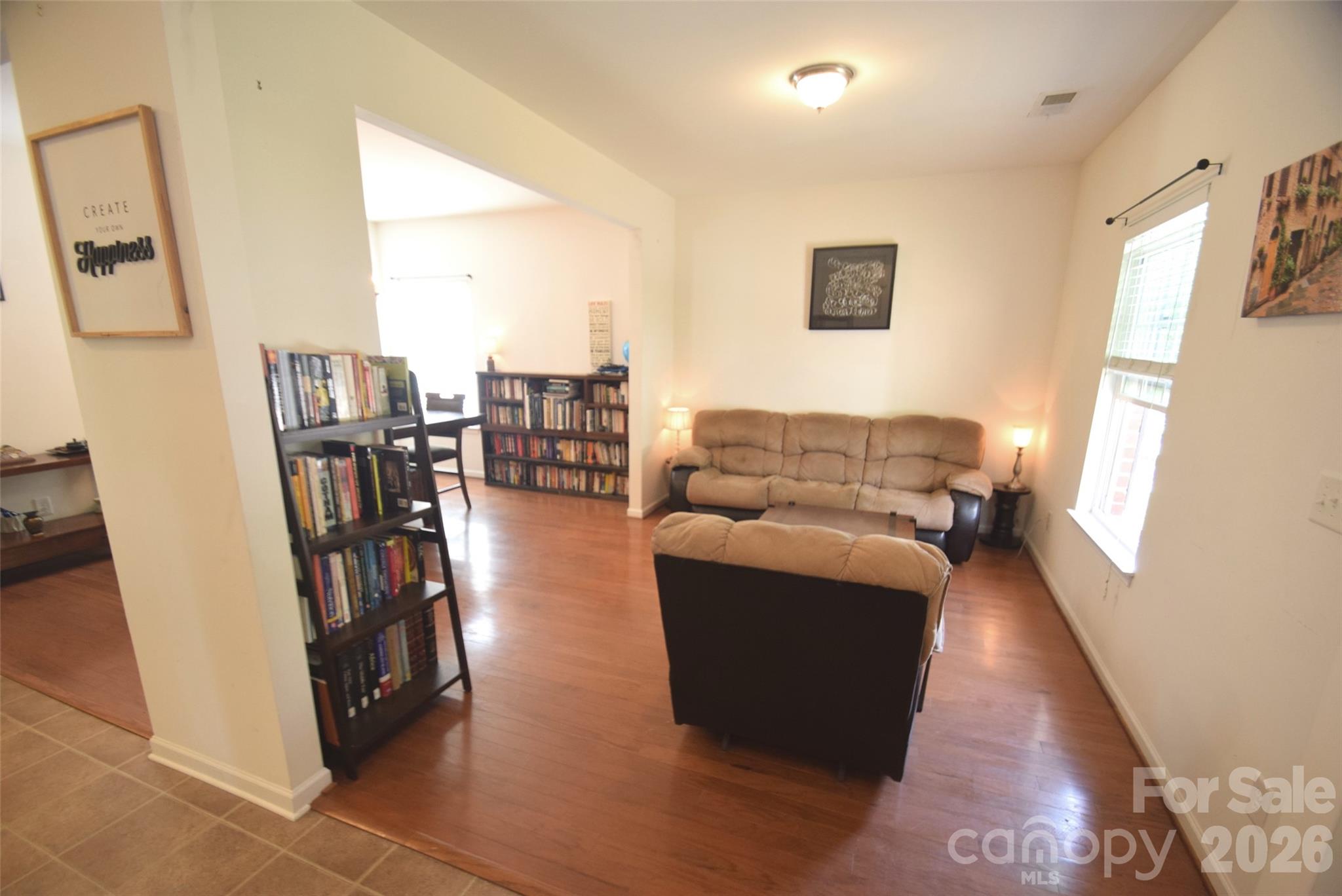 3419 Ashley View Drive #7 — Charlotte