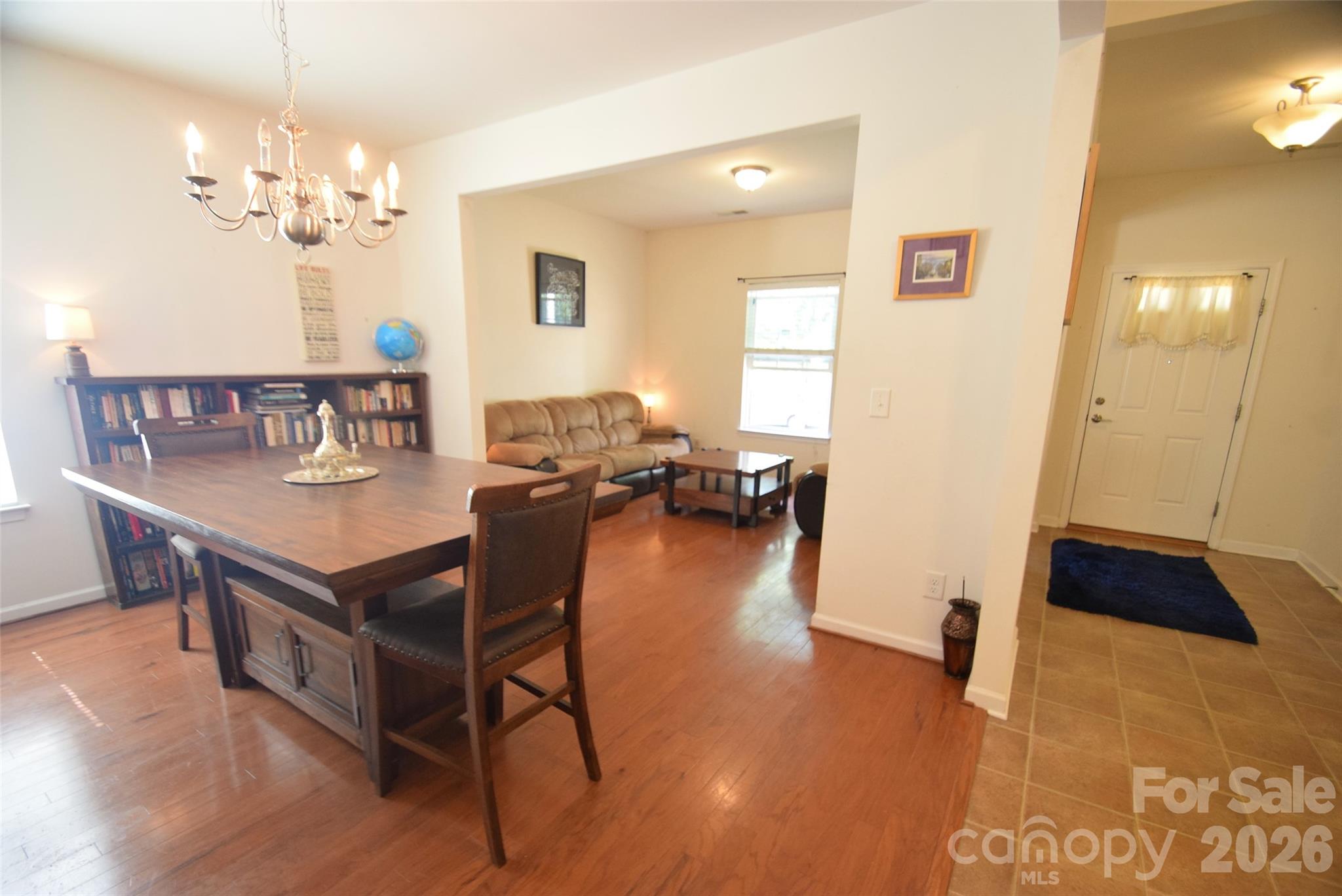 3419 Ashley View Drive #7 — Charlotte
