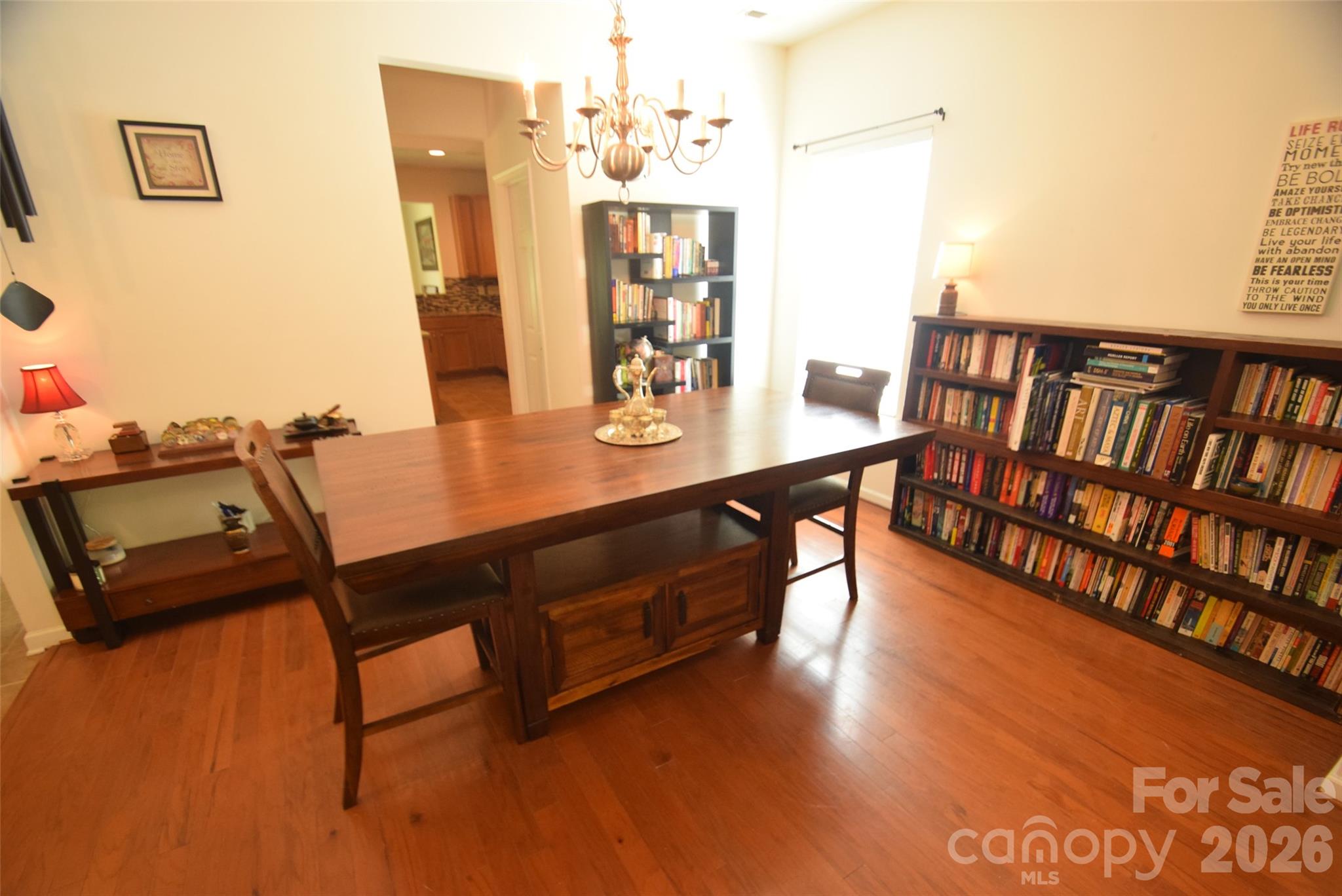 3419 Ashley View Drive #7 — Charlotte