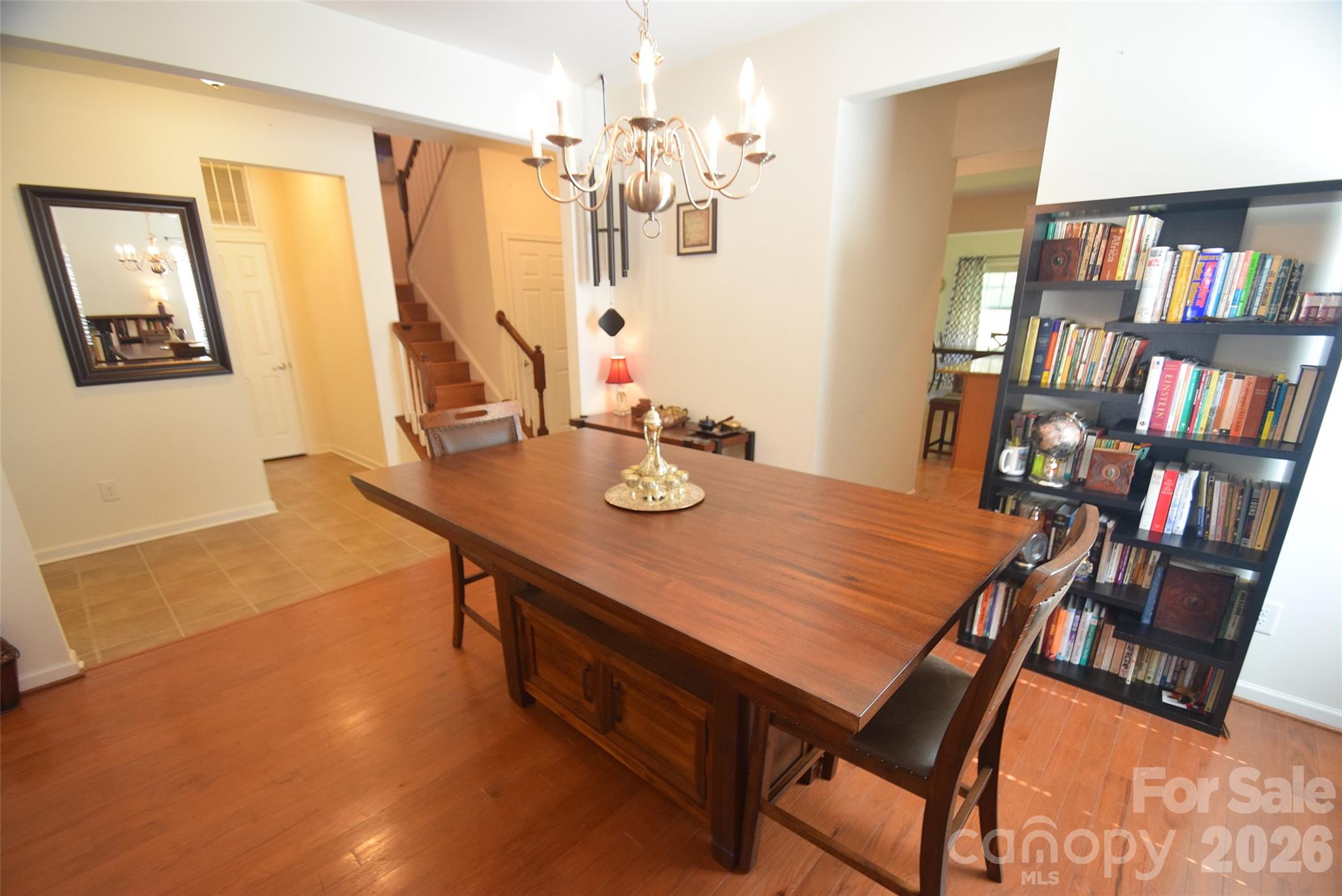 3419 Ashley View Drive #7 — Charlotte
