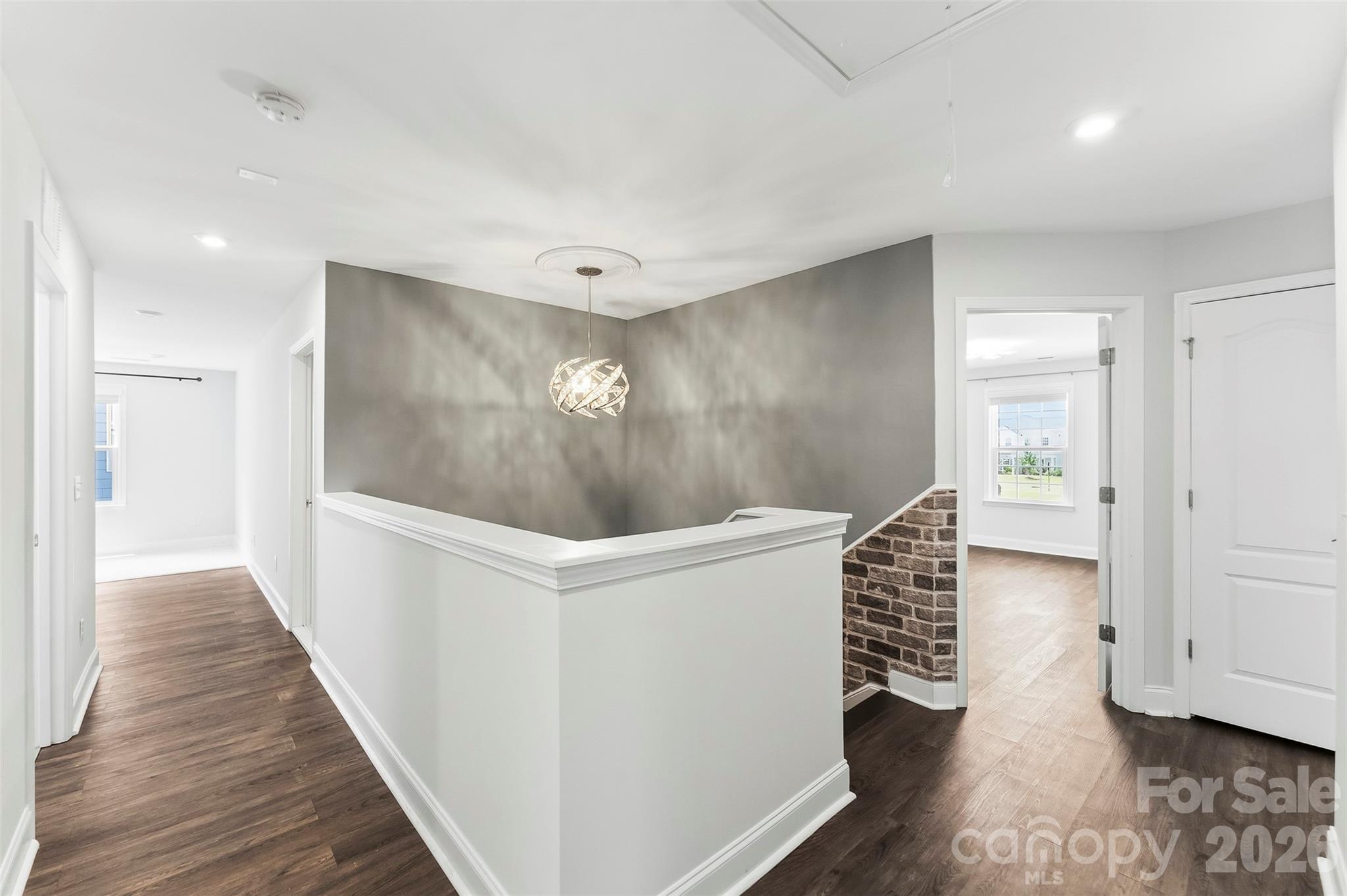 1318 Poppy Way — Matthews