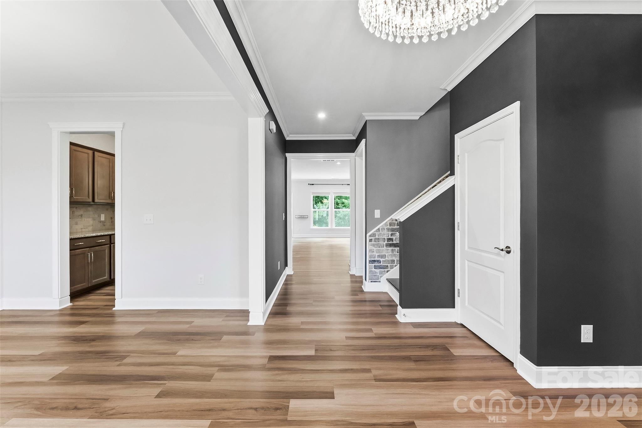 1318 Poppy Way — Matthews