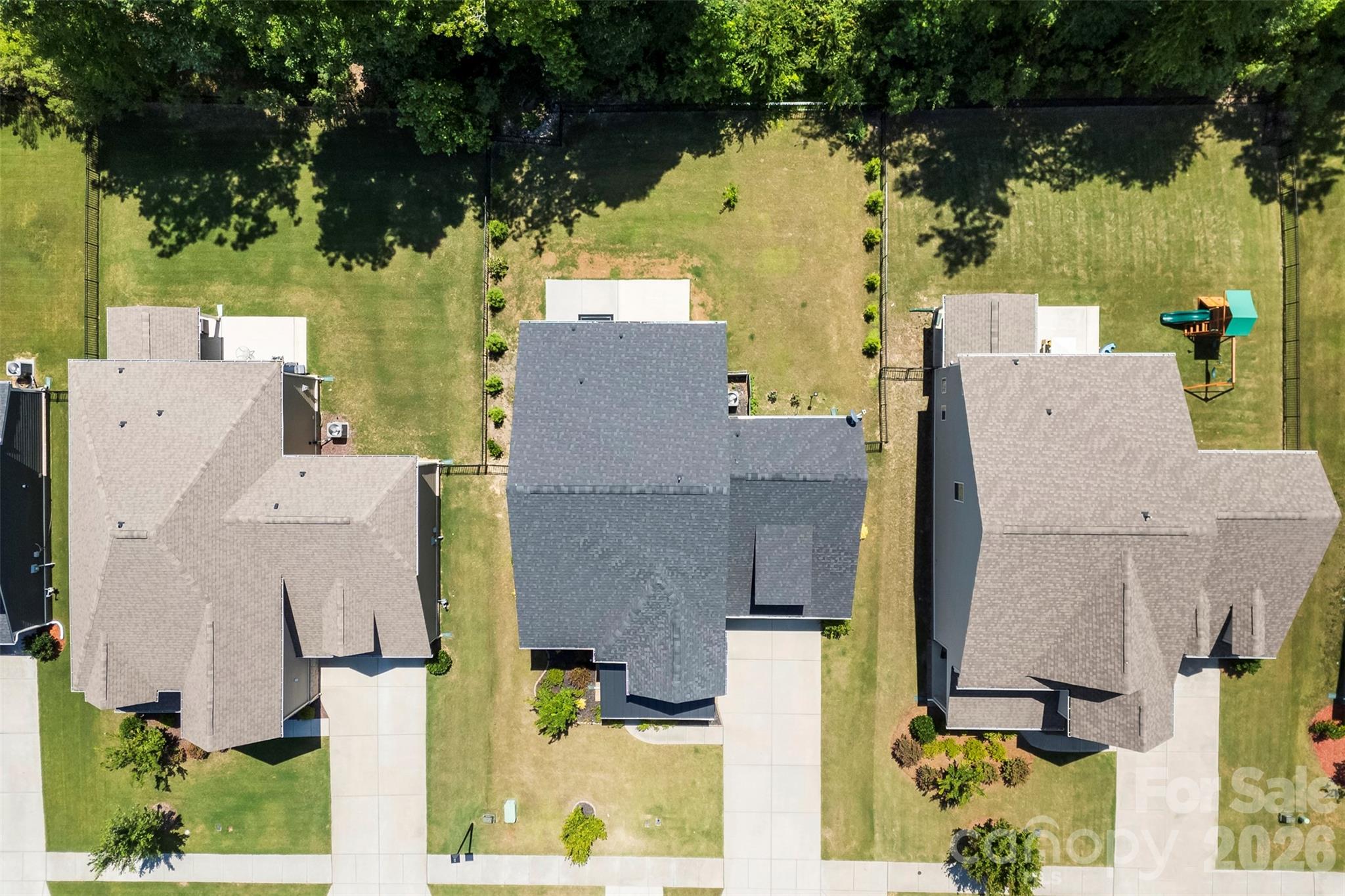 1318 Poppy Way — Matthews
