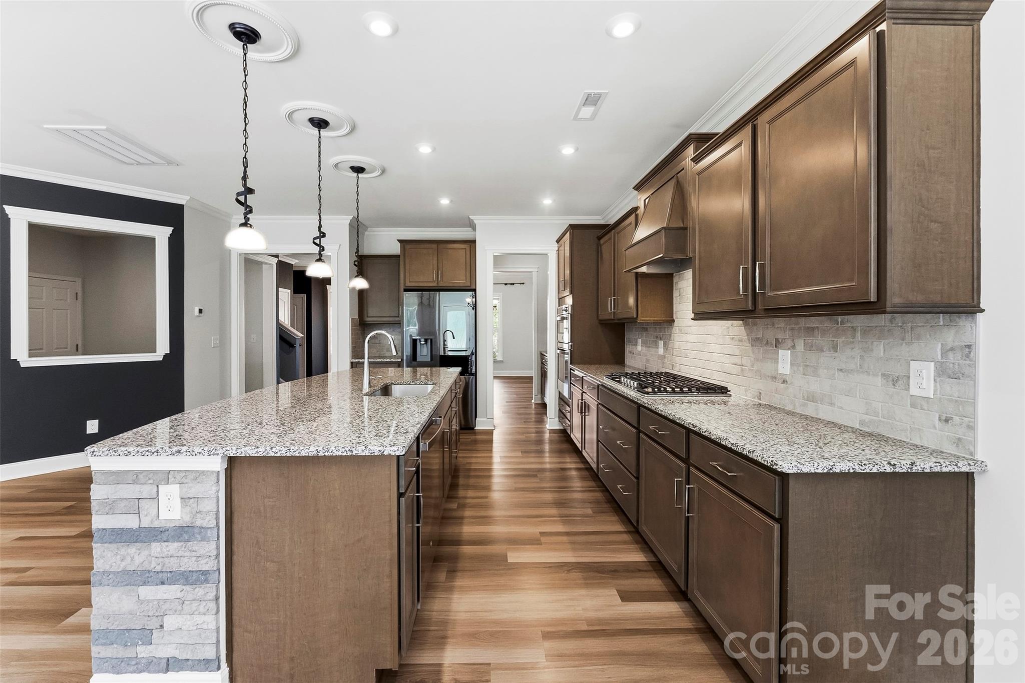 1318 Poppy Way — Matthews