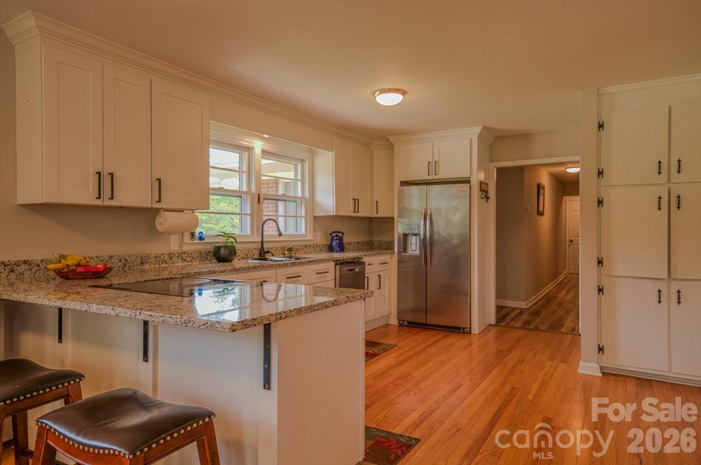 1241 County Line Road — Rutherfordton