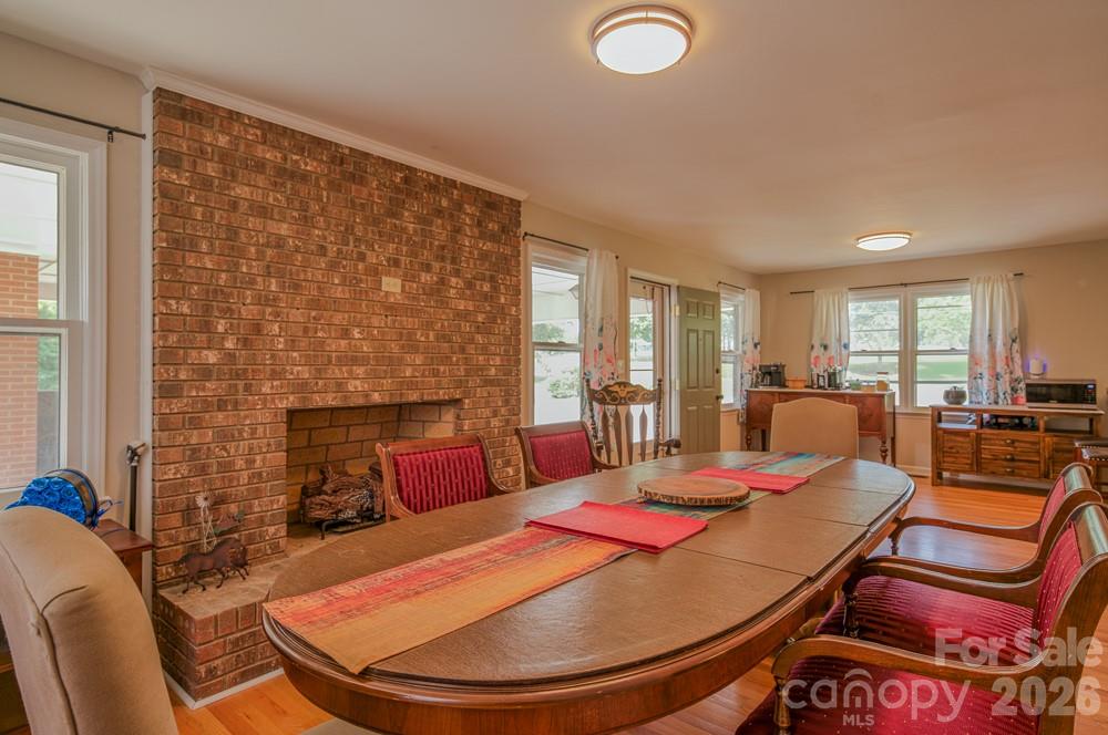 1241 County Line Road — Rutherfordton