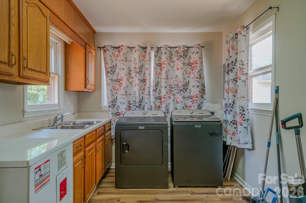 1241 County Line Road — Rutherfordton
