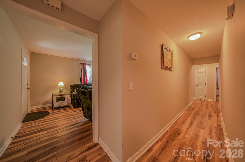 1241 County Line Road — Rutherfordton