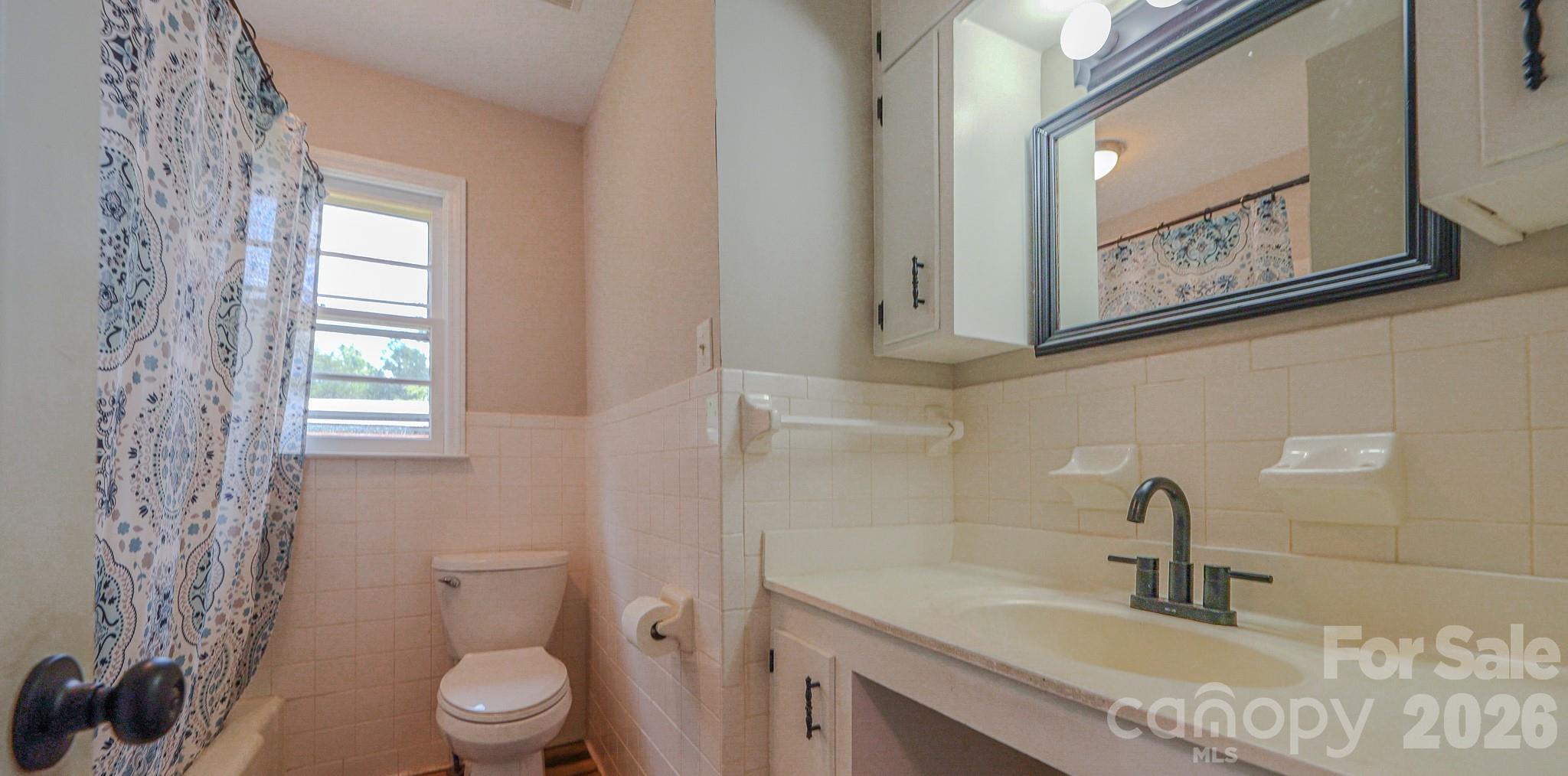 1241 County Line Road — Rutherfordton