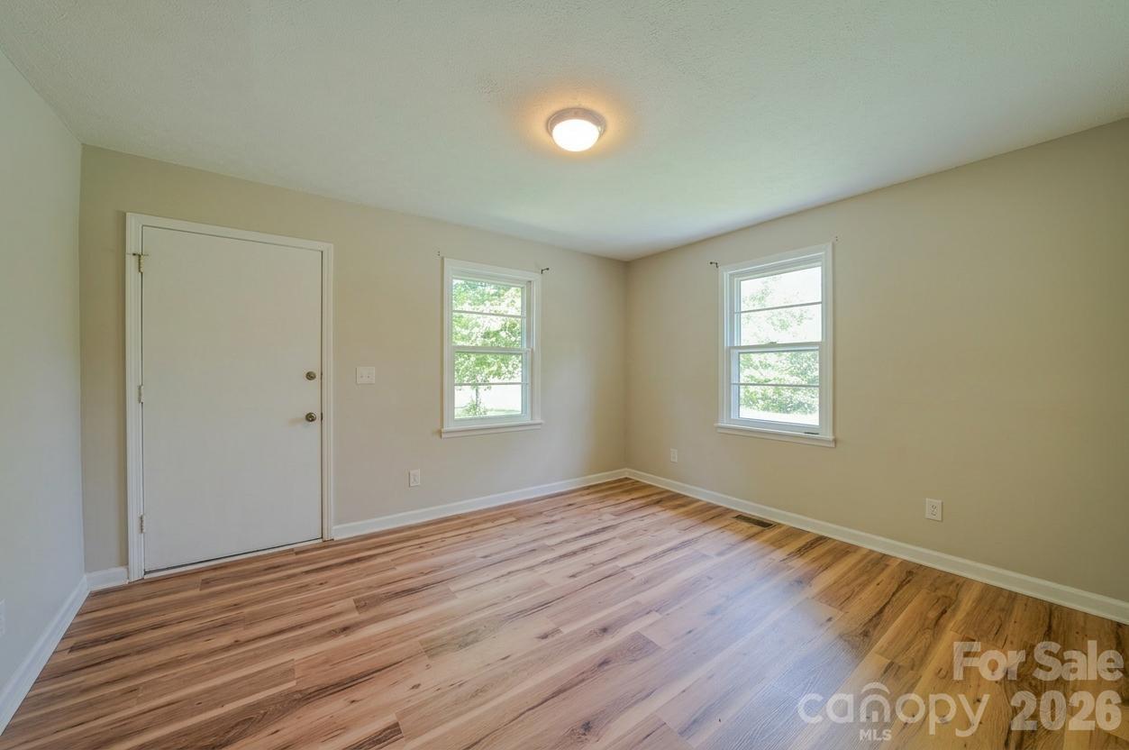 1241 County Line Road — Rutherfordton