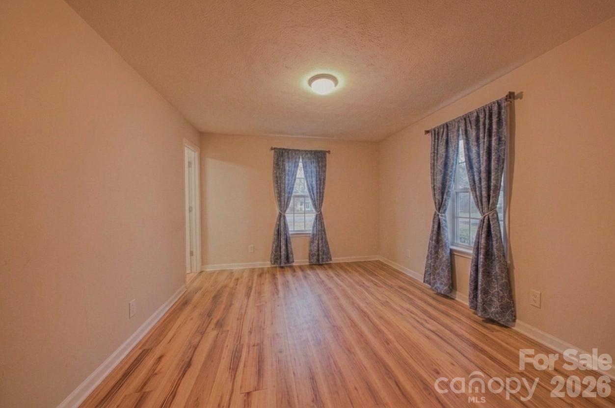 1241 County Line Road — Rutherfordton