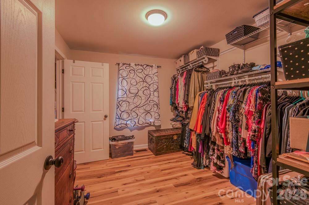 1241 County Line Road — Rutherfordton