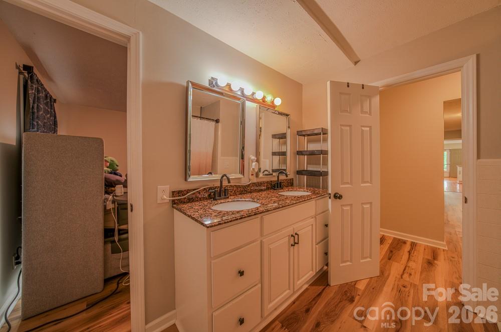 1241 County Line Road — Rutherfordton