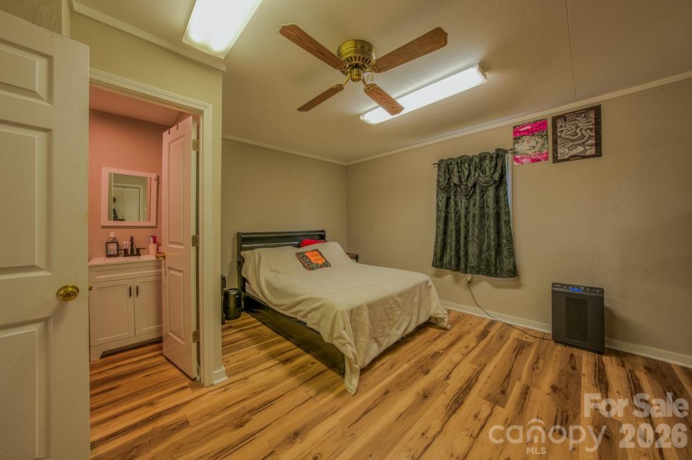 1241 County Line Road — Rutherfordton