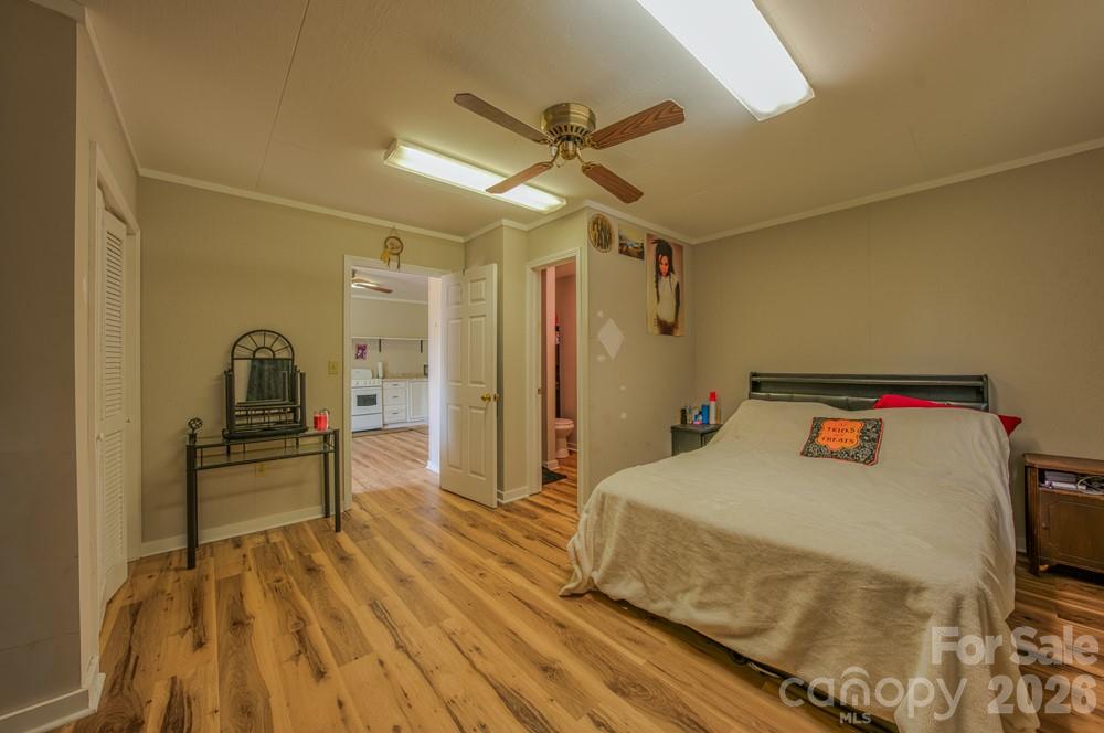 1241 County Line Road — Rutherfordton