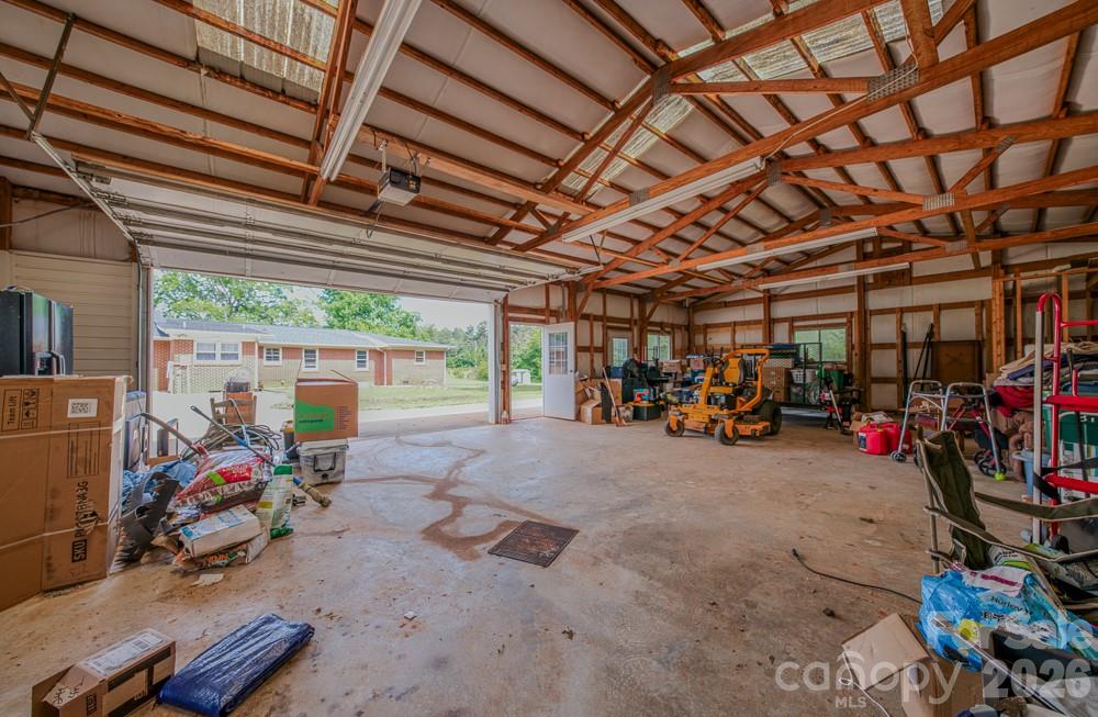 1241 County Line Road — Rutherfordton