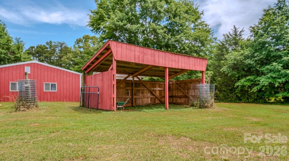 1241 County Line Road — Rutherfordton