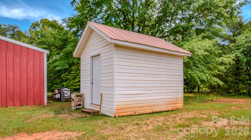 1241 County Line Road — Rutherfordton