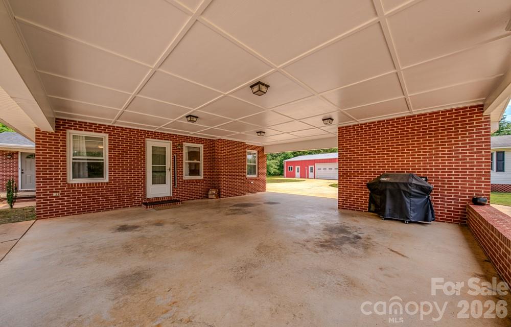 1241 County Line Road — Rutherfordton