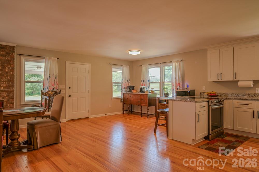 1241 County Line Road — Rutherfordton