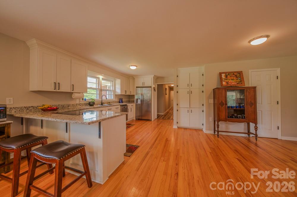 1241 County Line Road — Rutherfordton