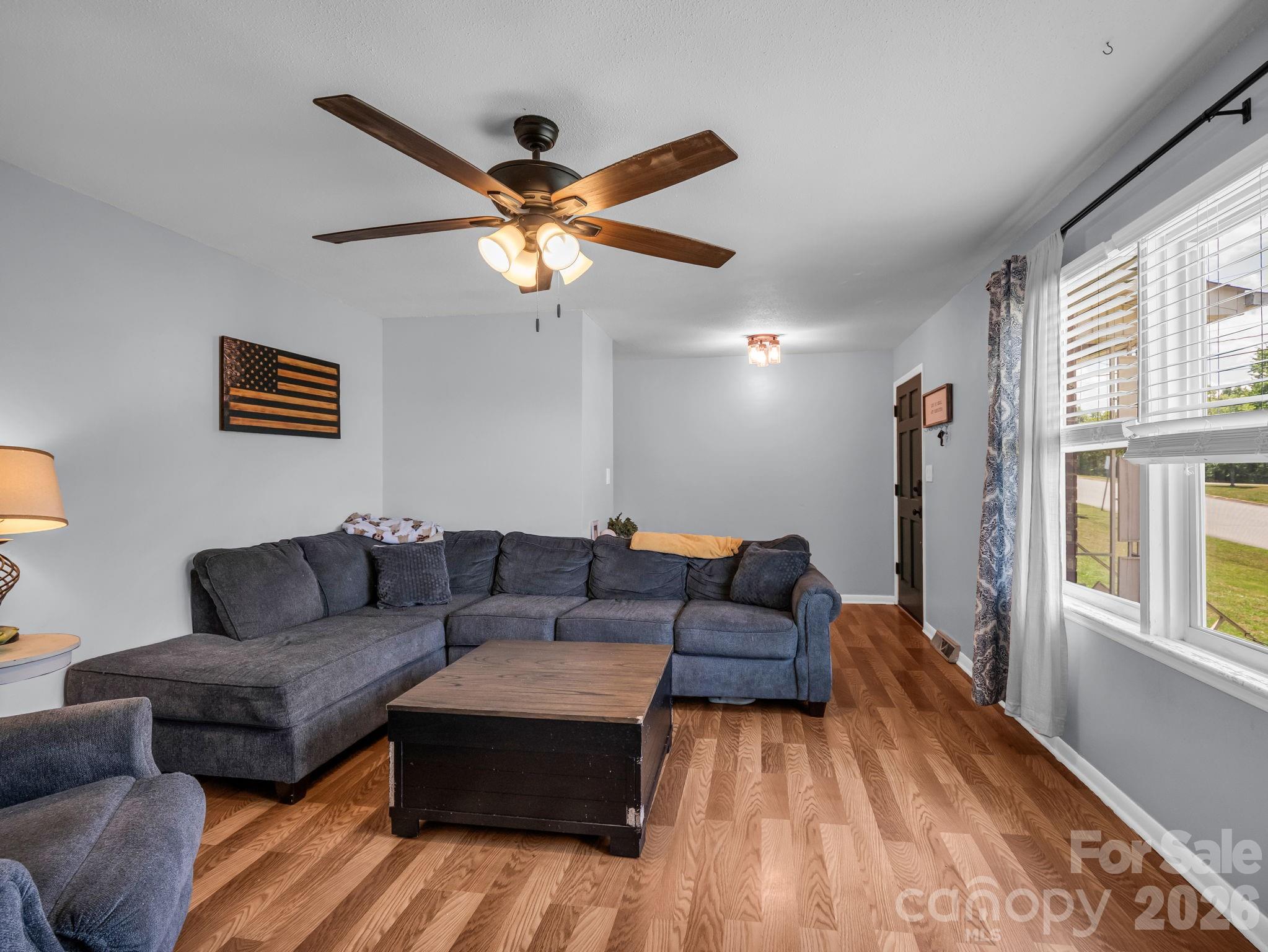 1206 Wyanoke Avenue — Shelby