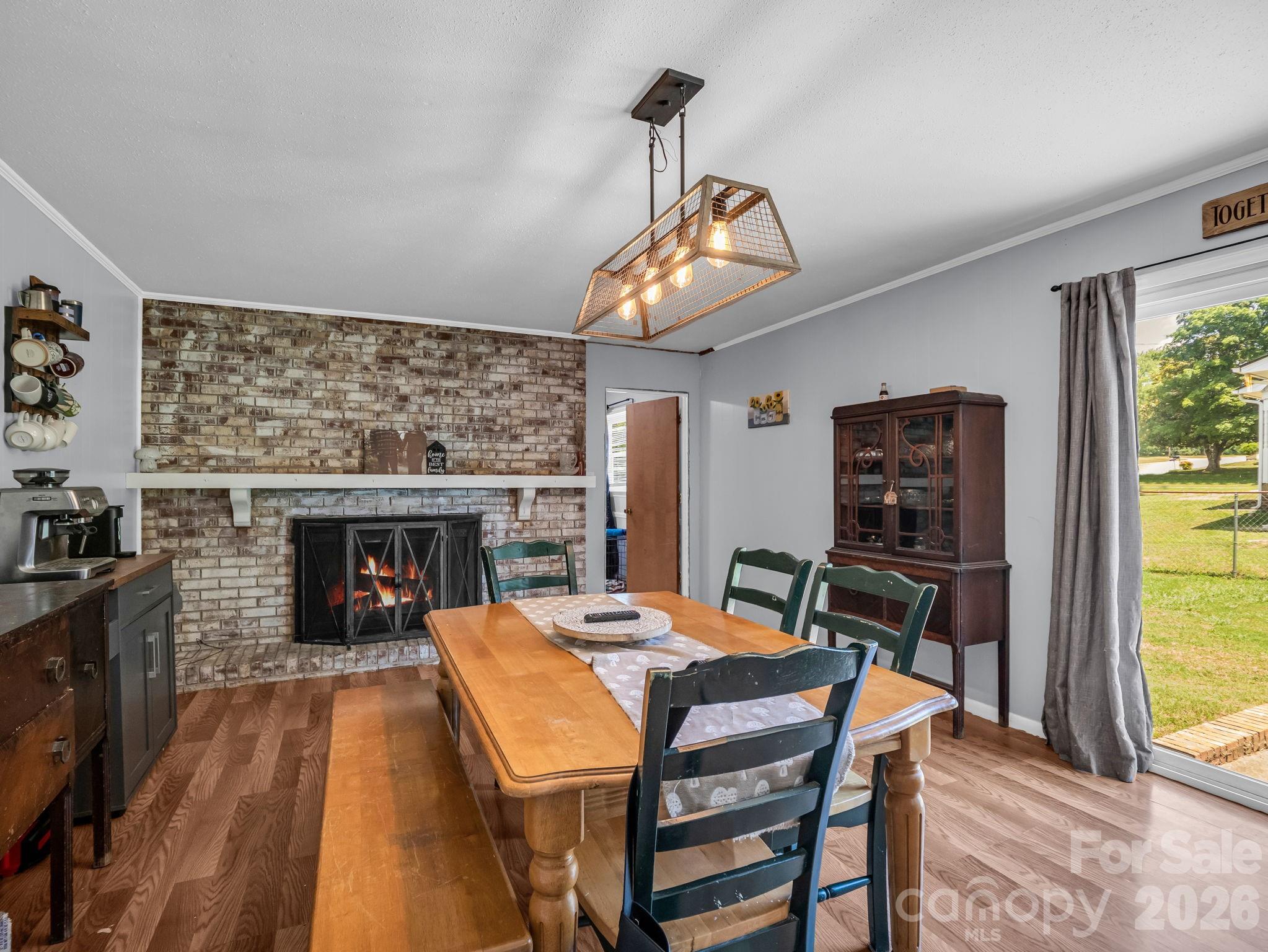 1206 Wyanoke Avenue — Shelby