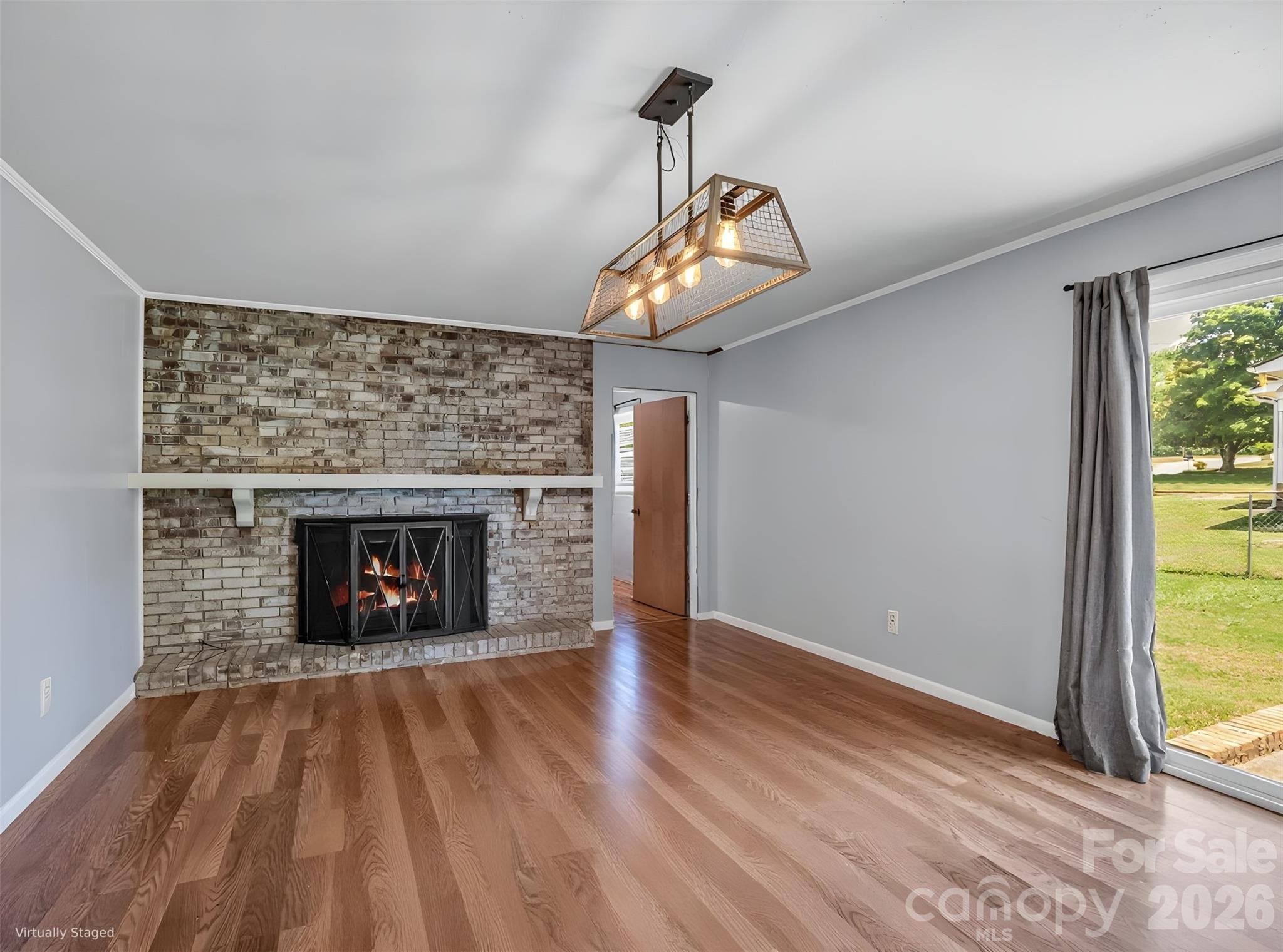 1206 Wyanoke Avenue — Shelby