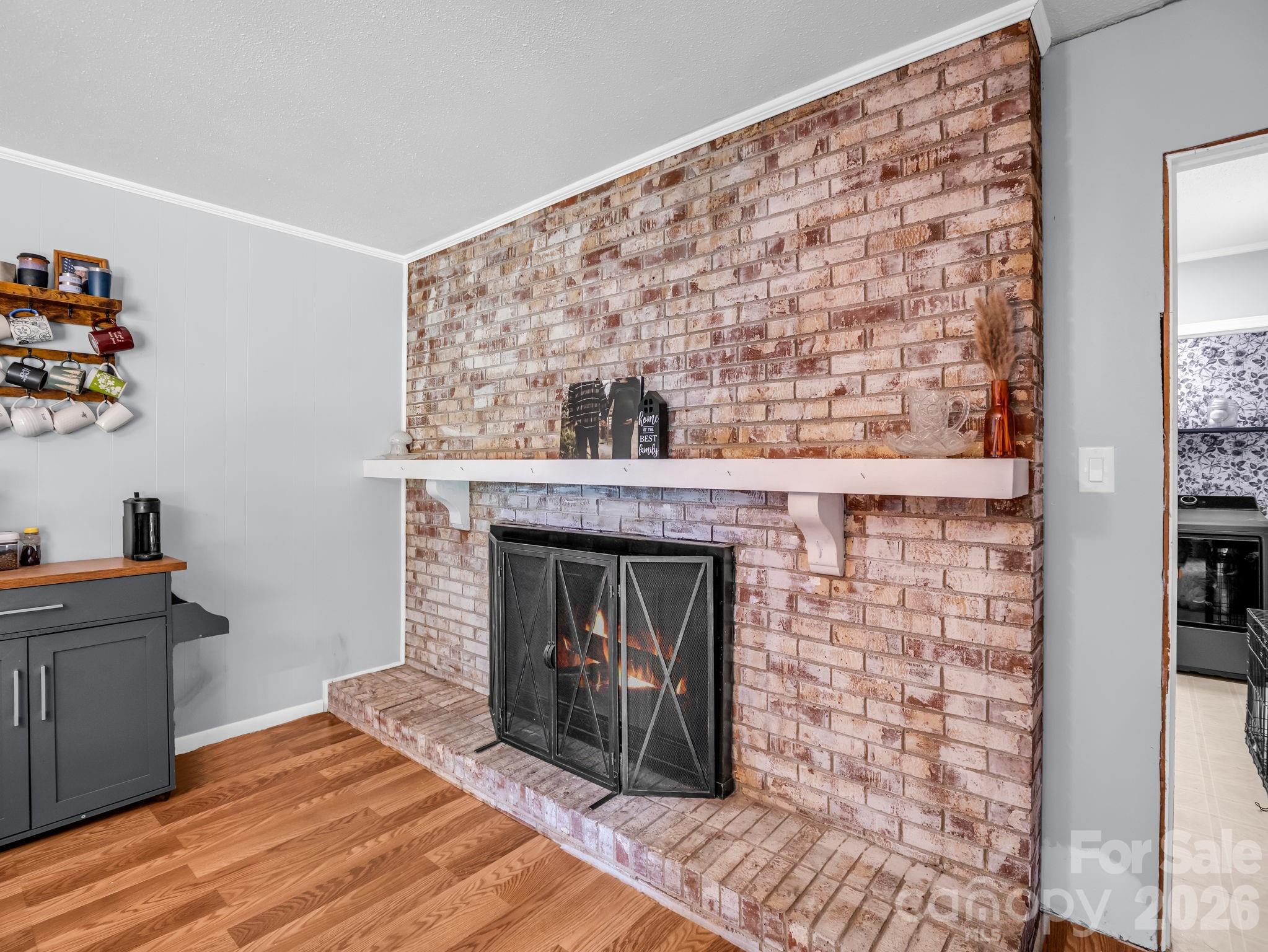 1206 Wyanoke Avenue — Shelby