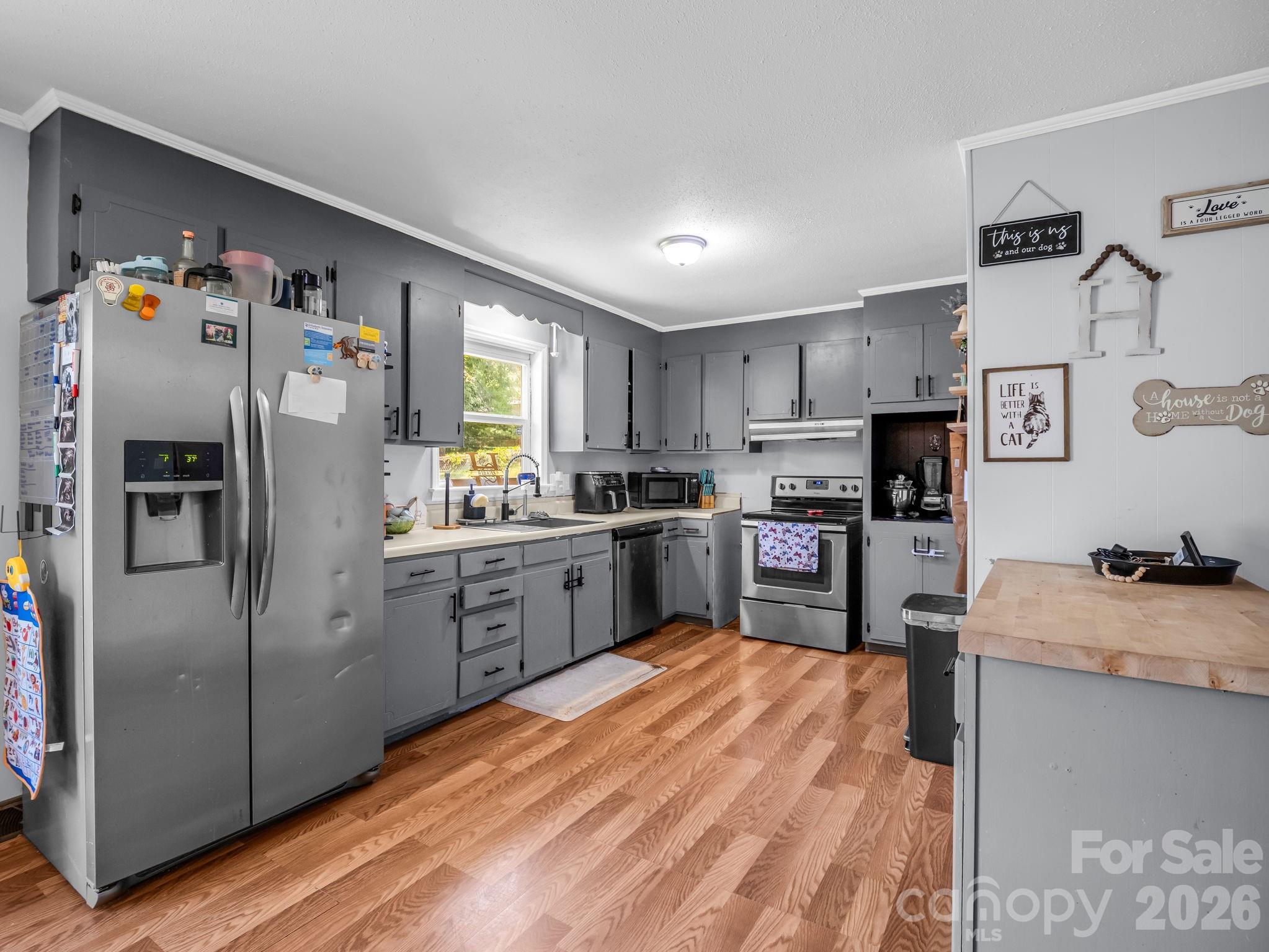 1206 Wyanoke Avenue — Shelby