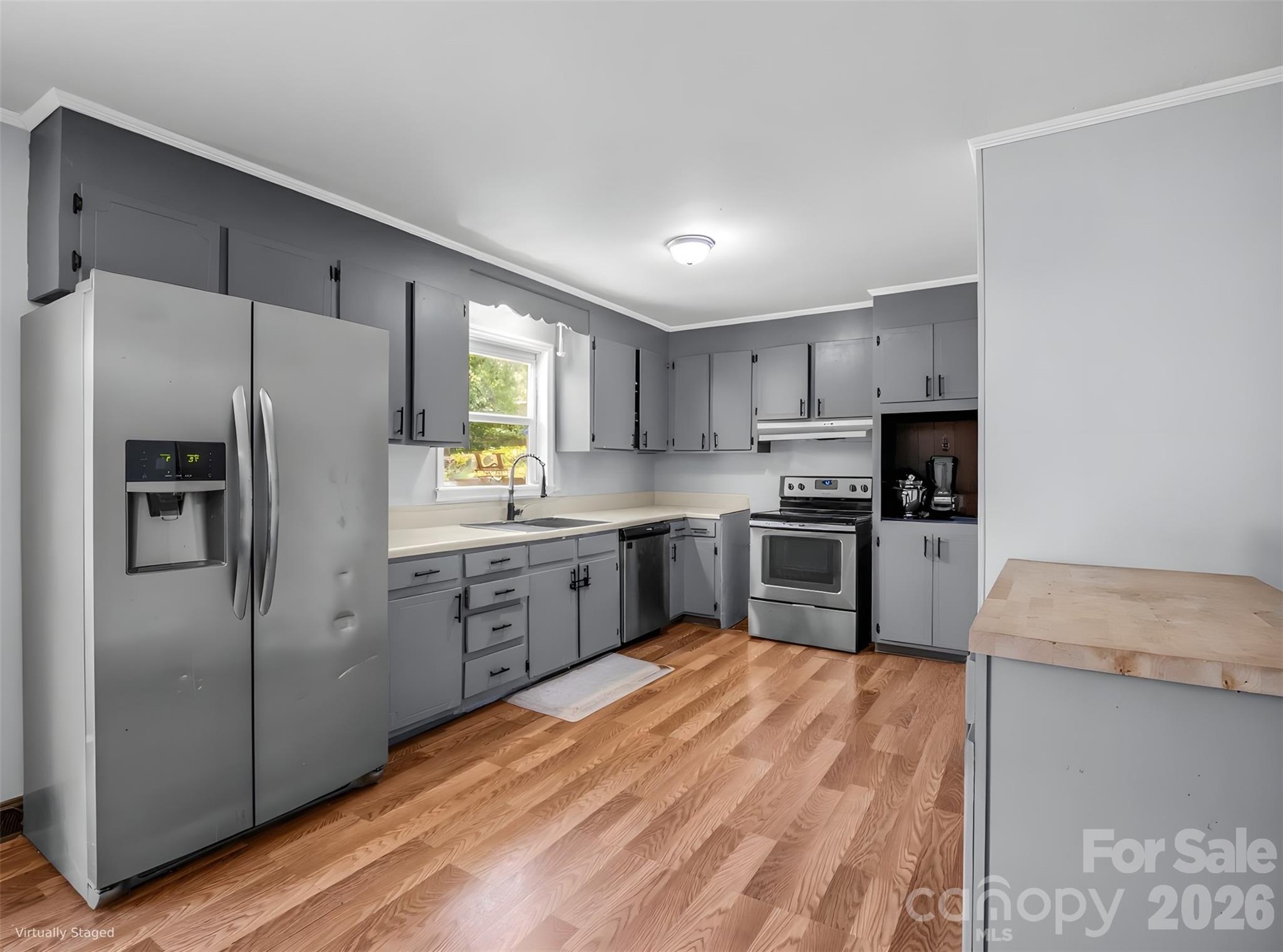 1206 Wyanoke Avenue — Shelby