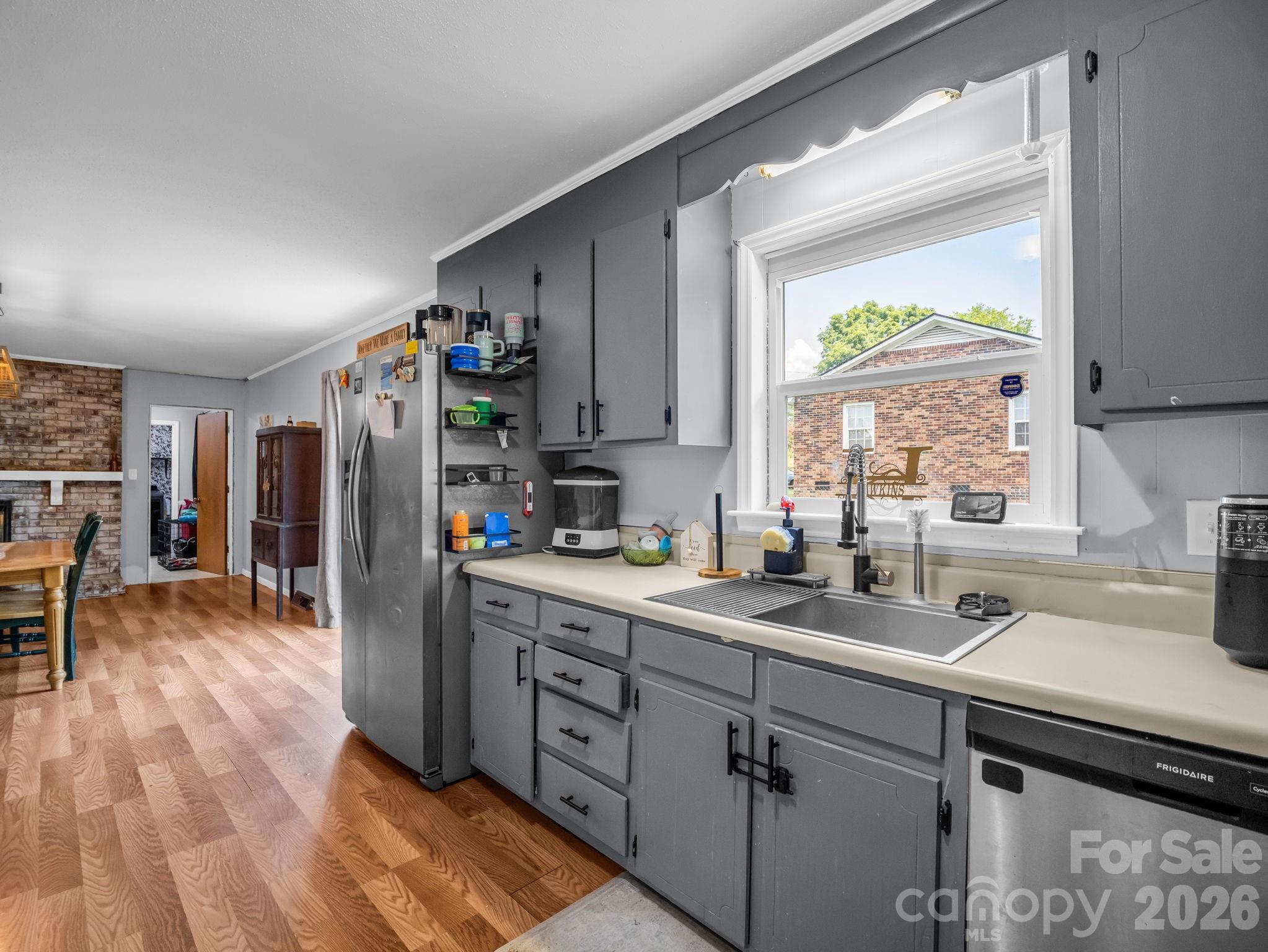1206 Wyanoke Avenue — Shelby