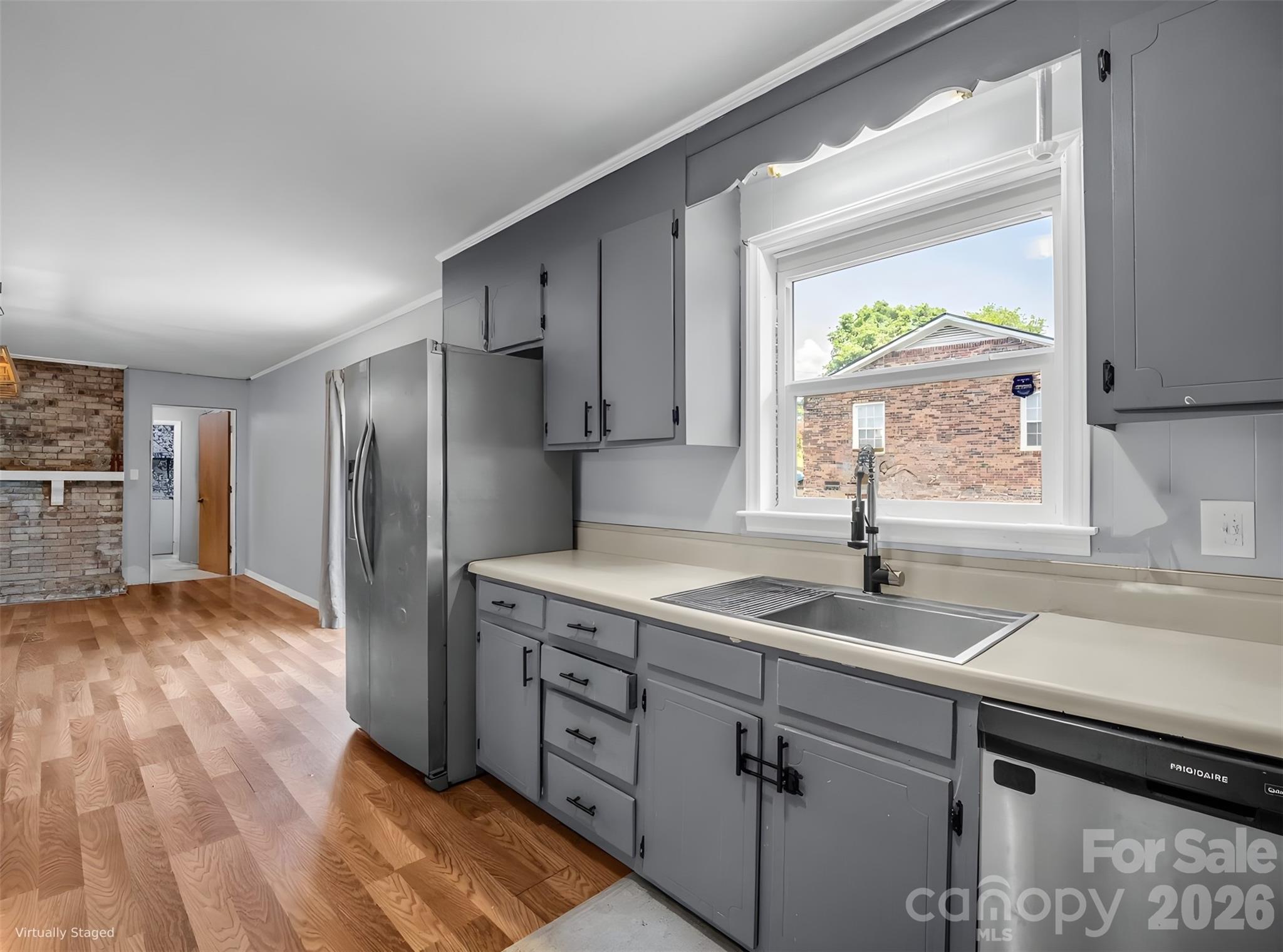 1206 Wyanoke Avenue — Shelby