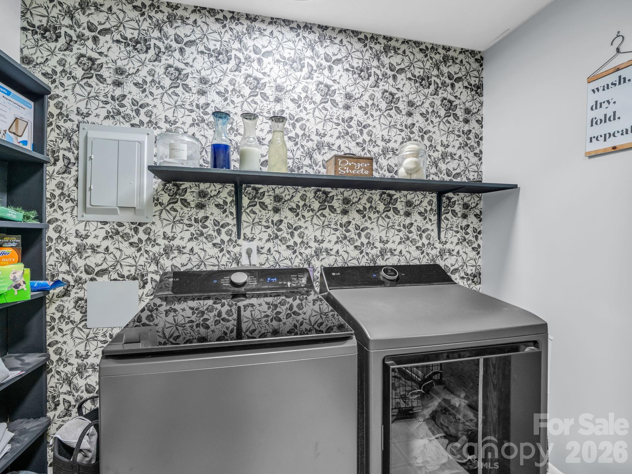 1206 Wyanoke Avenue — Shelby