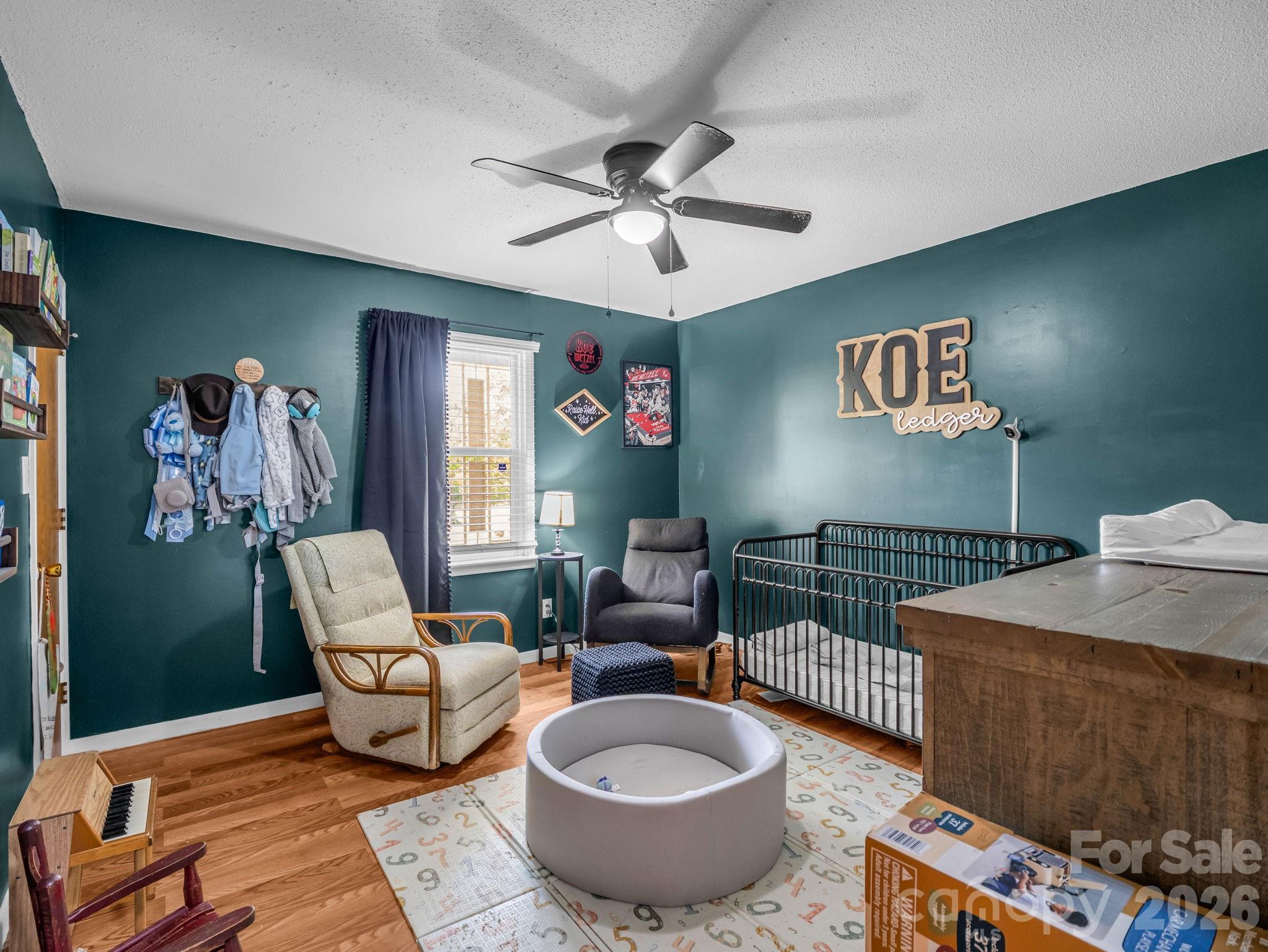 1206 Wyanoke Avenue — Shelby