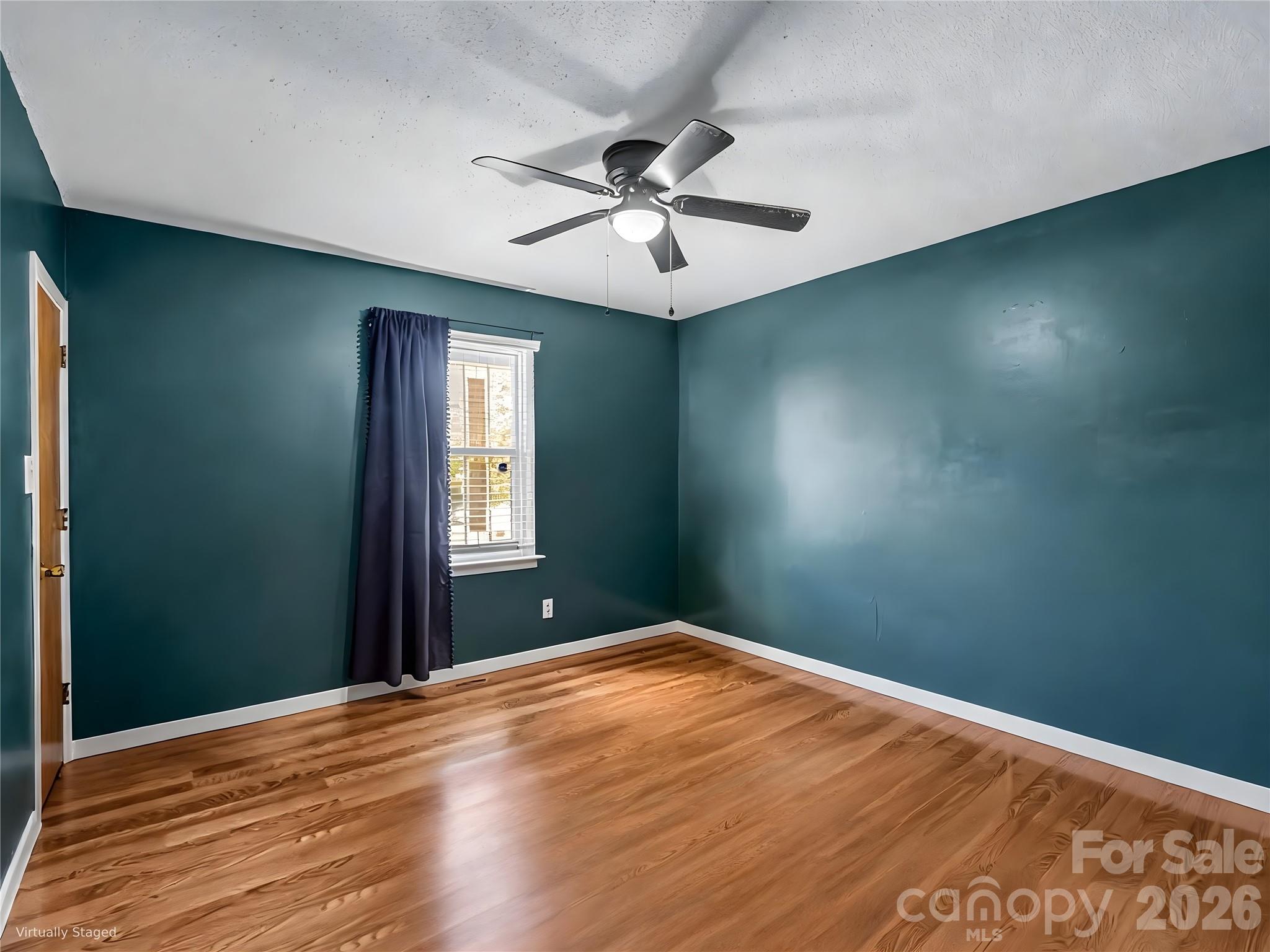 1206 Wyanoke Avenue — Shelby