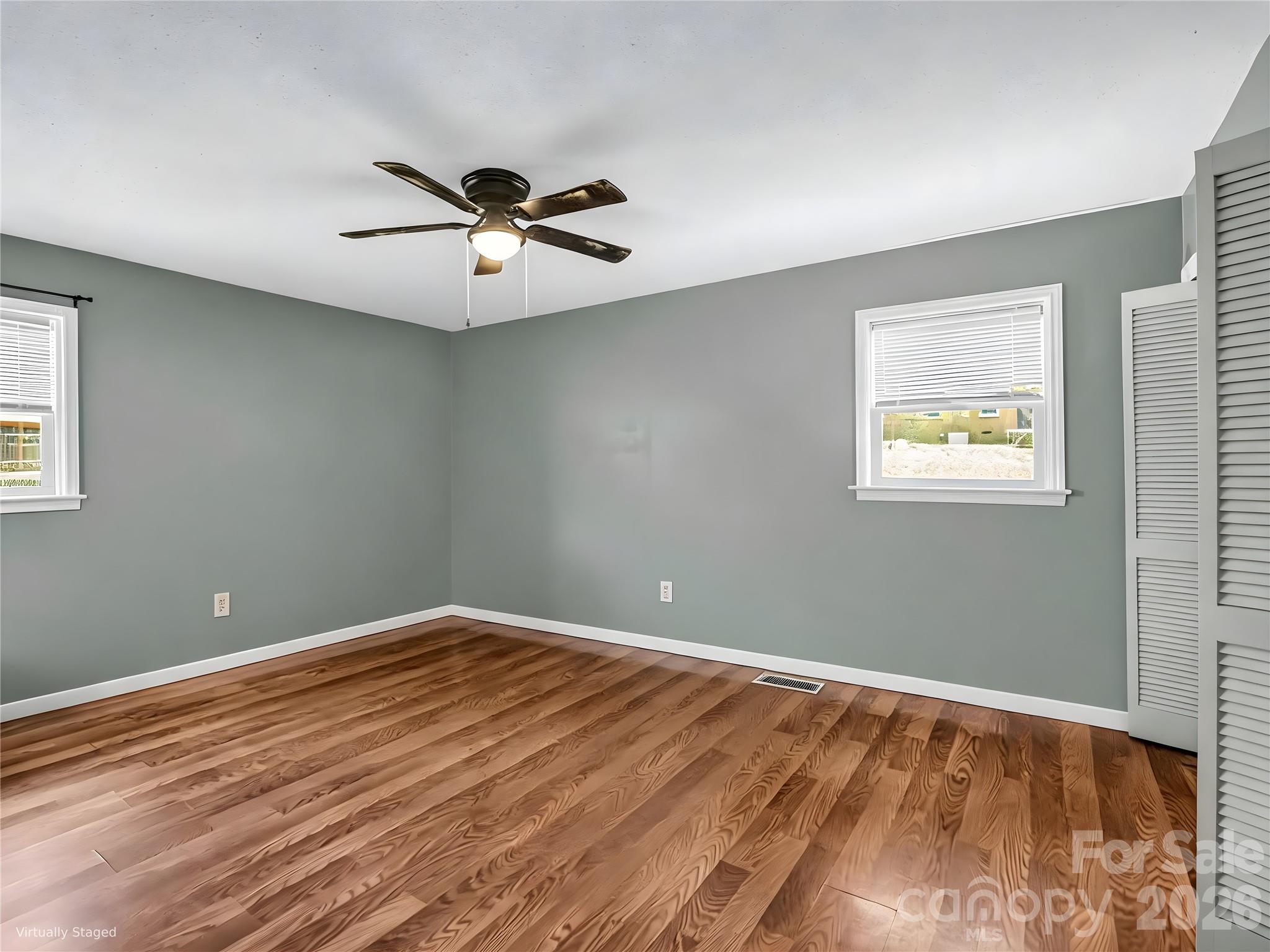 1206 Wyanoke Avenue — Shelby