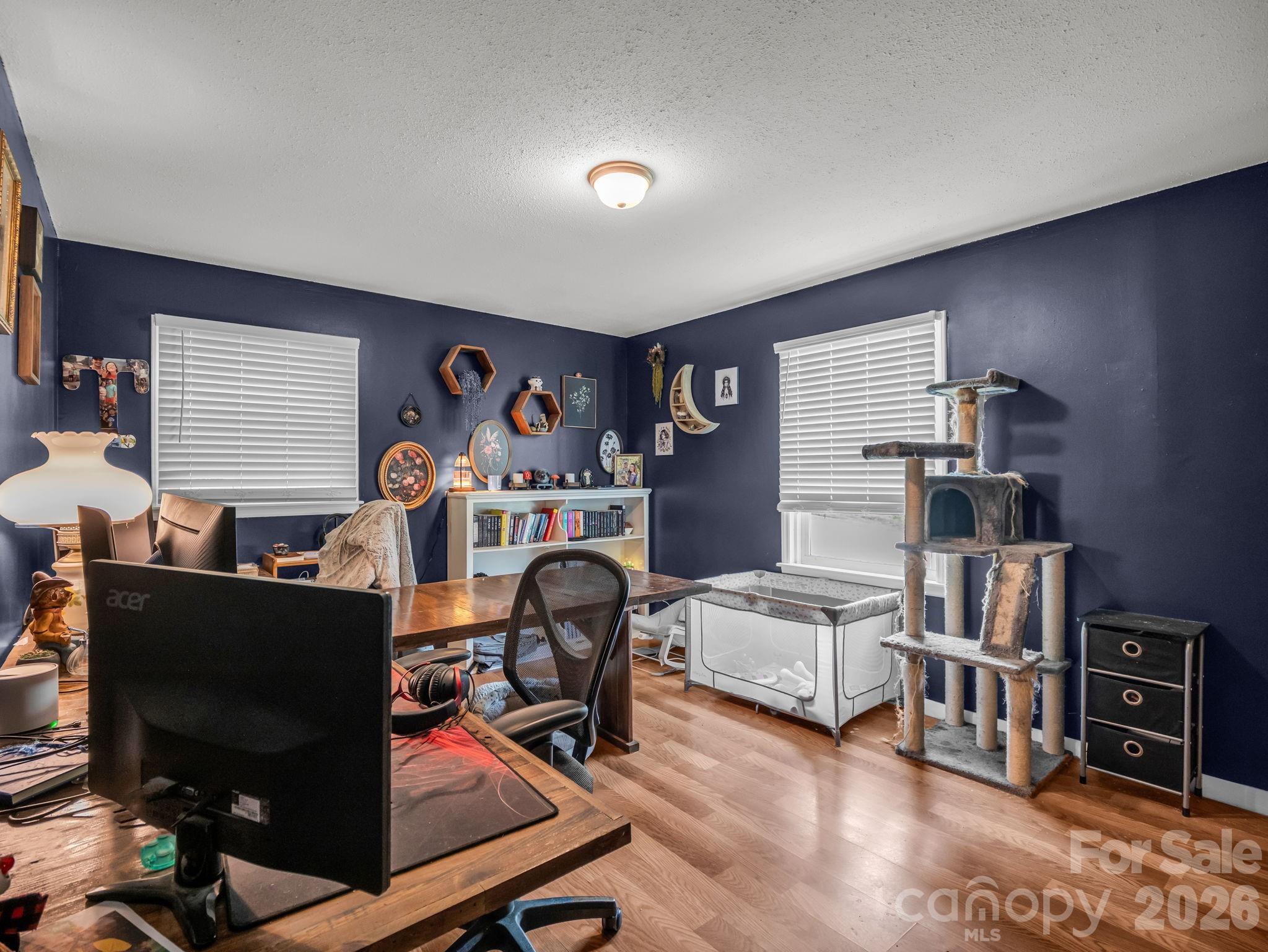 1206 Wyanoke Avenue — Shelby