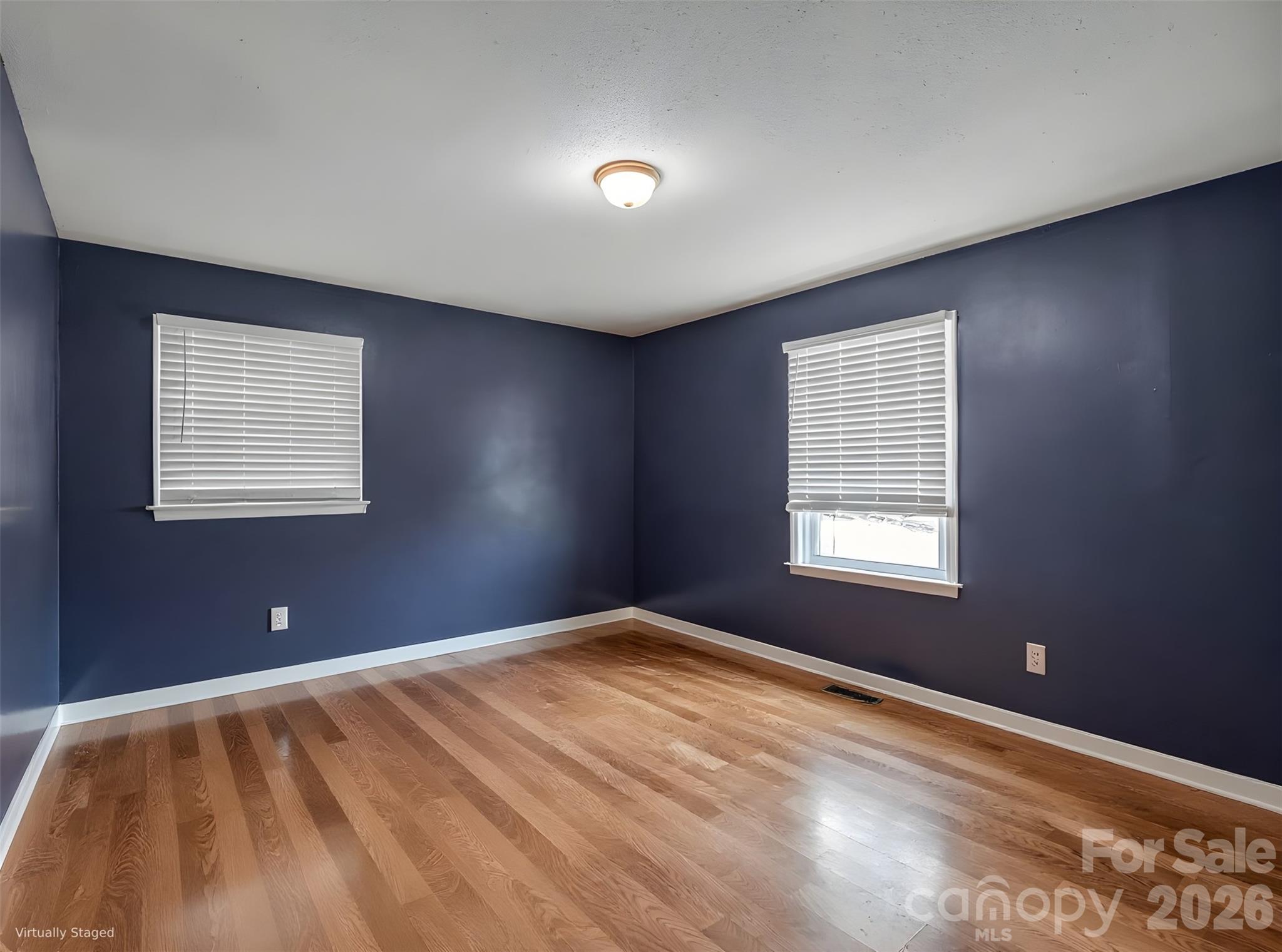 1206 Wyanoke Avenue — Shelby