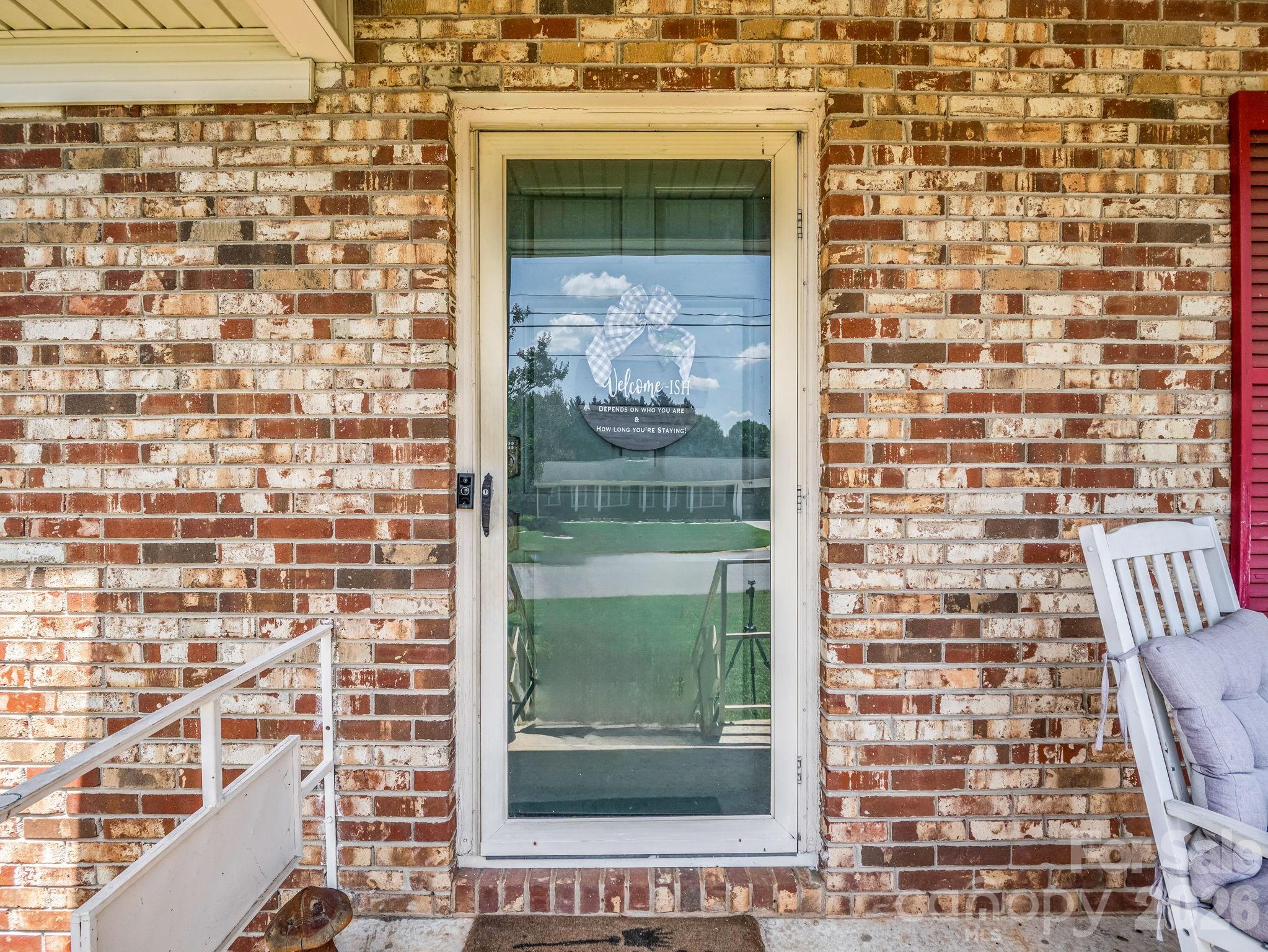 1206 Wyanoke Avenue — Shelby
