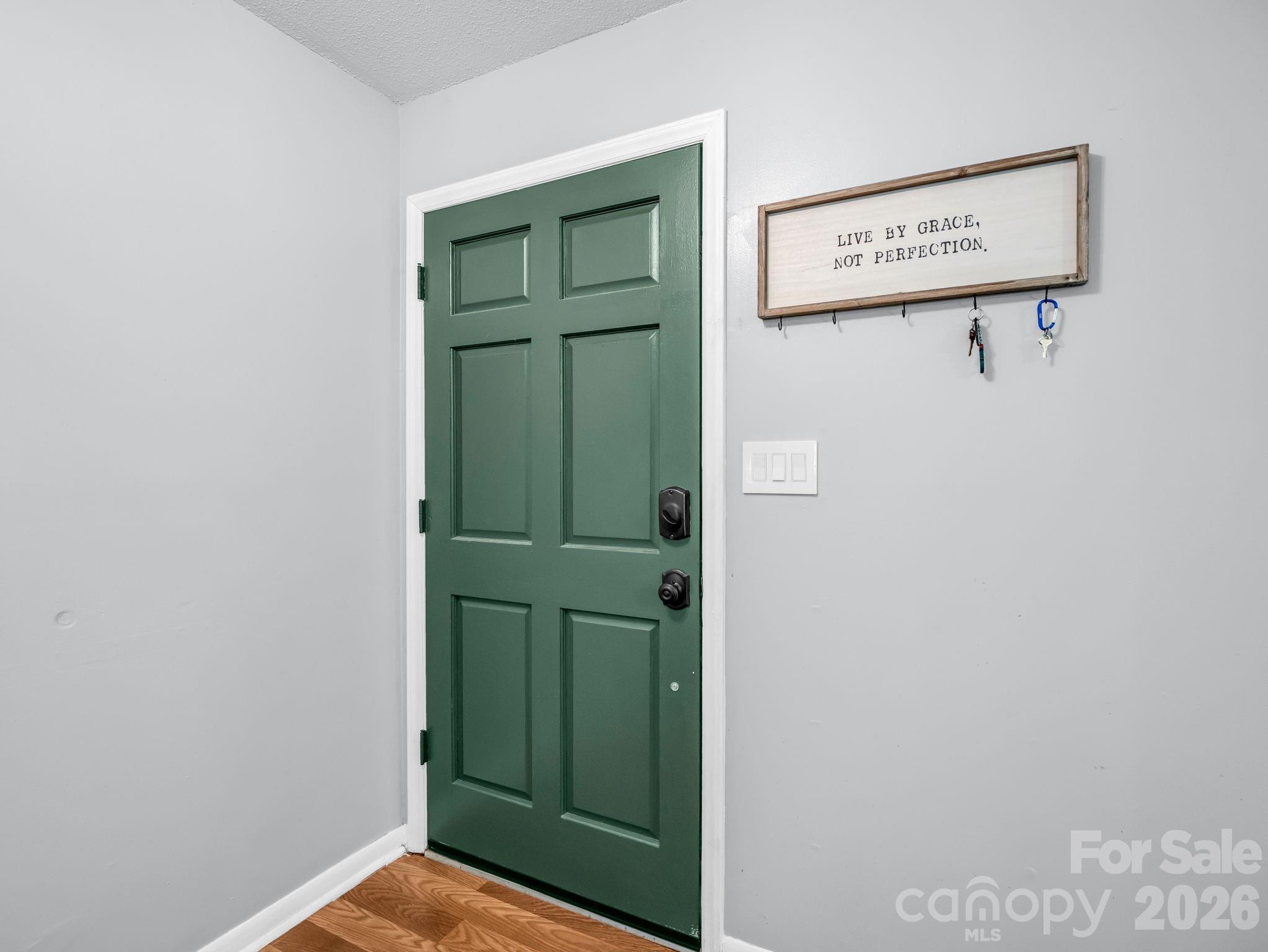 1206 Wyanoke Avenue — Shelby