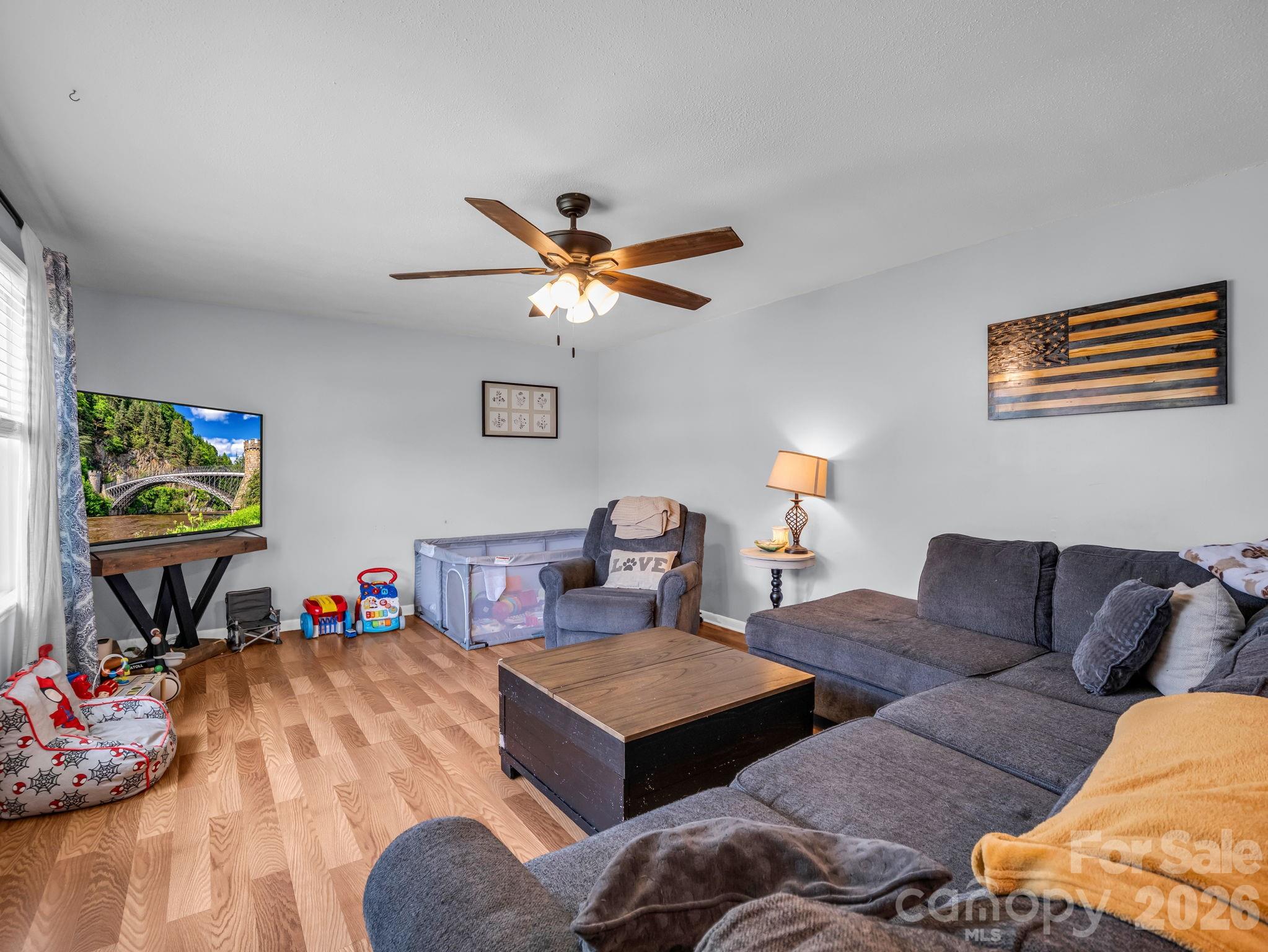 1206 Wyanoke Avenue — Shelby