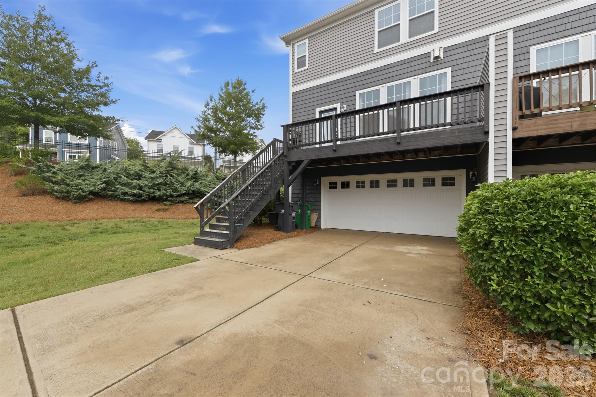 1502 Sharon Road W — Charlotte