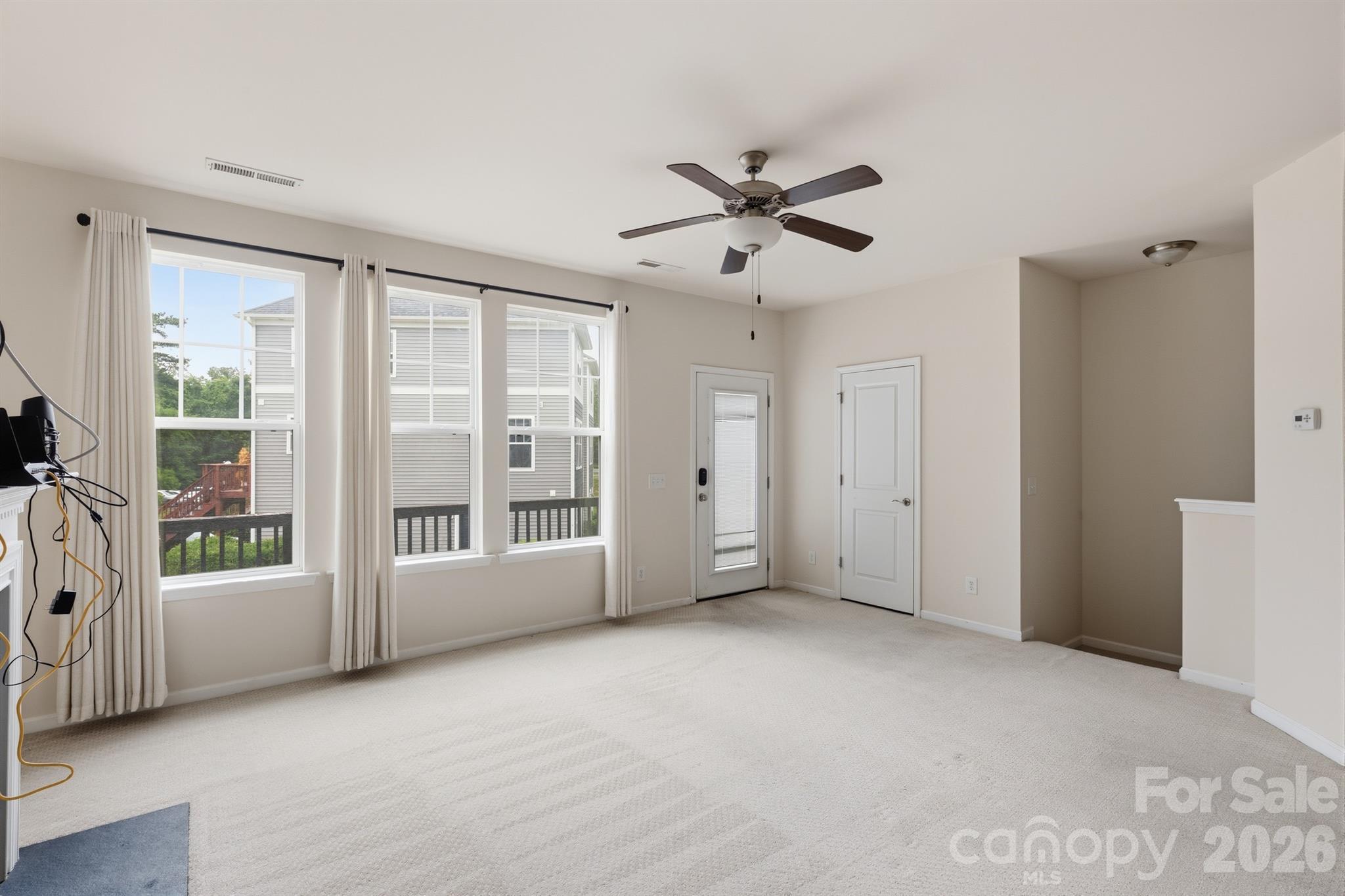 1502 Sharon Road W — Charlotte