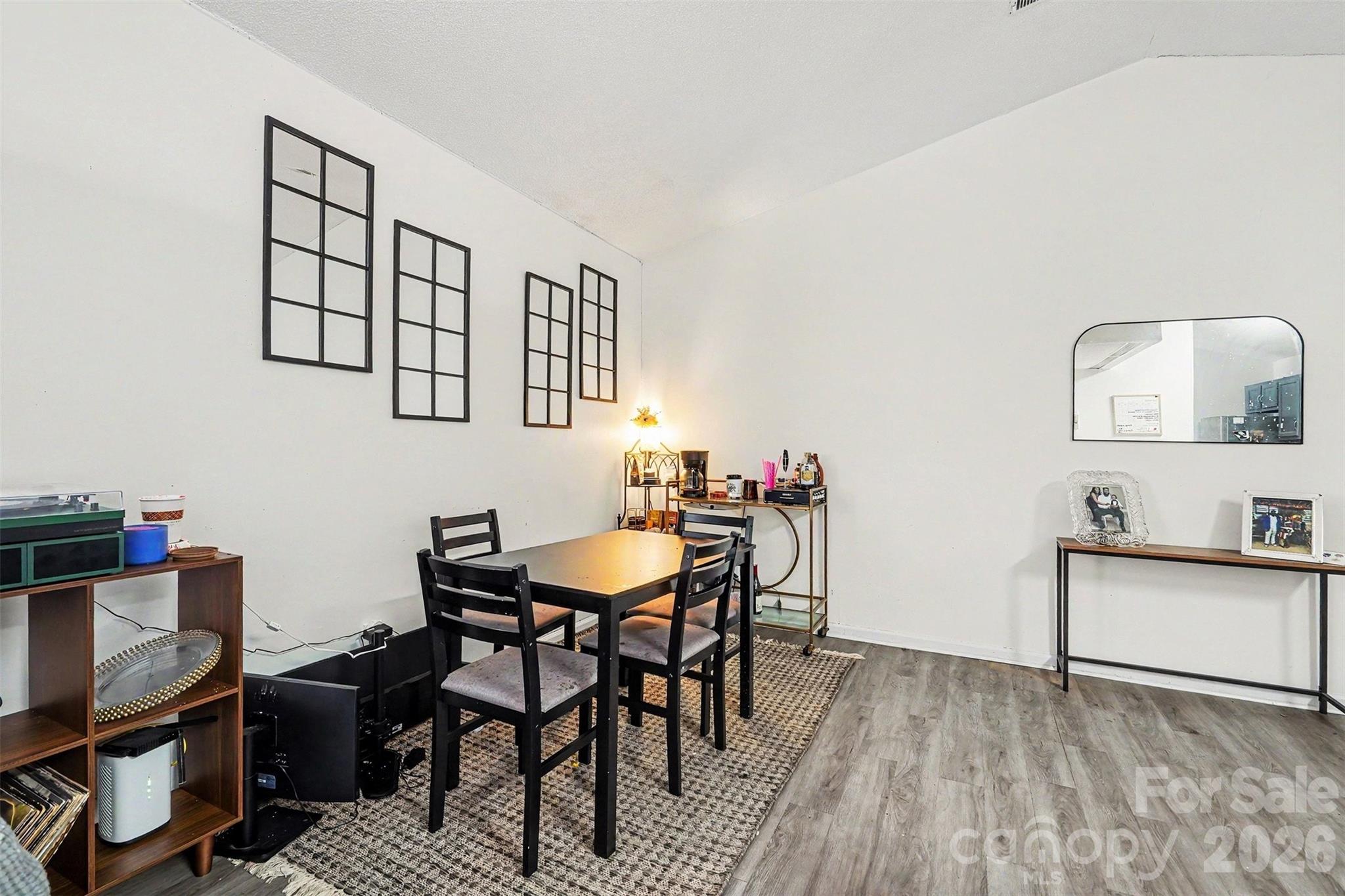 6223 Rosecroft Drive #3 — Charlotte
