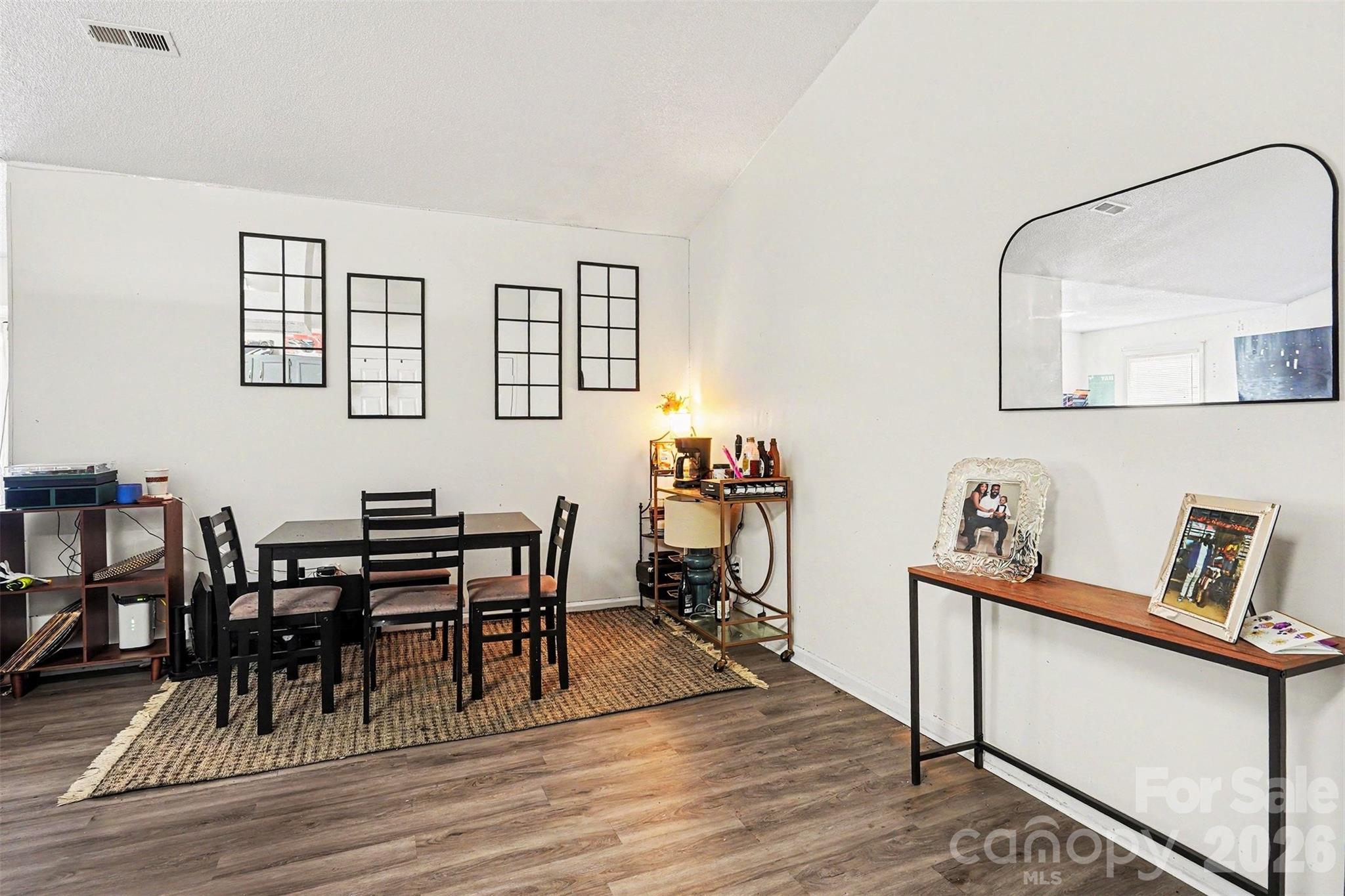 6223 Rosecroft Drive #3 — Charlotte